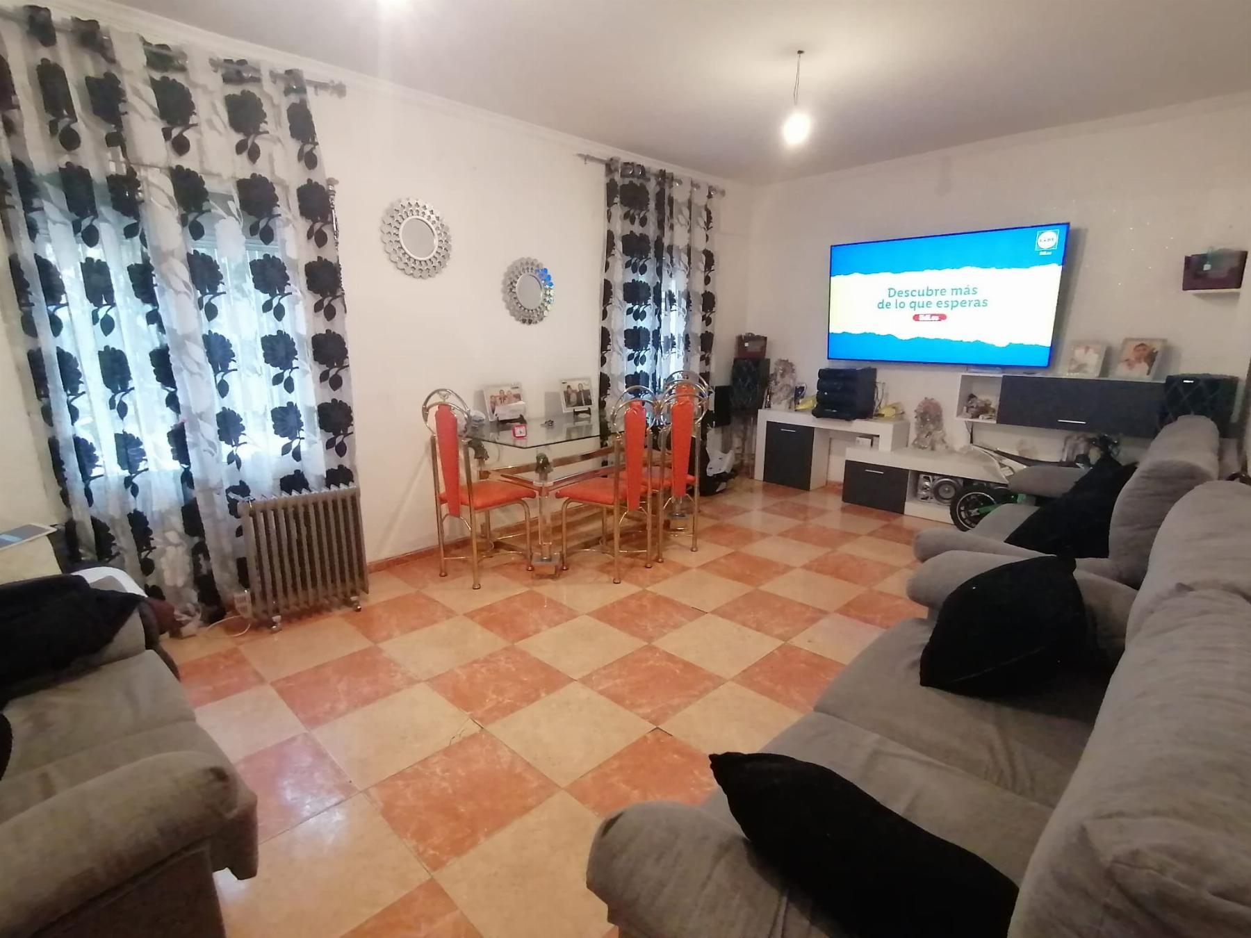 For sale of flat in Alcobendas