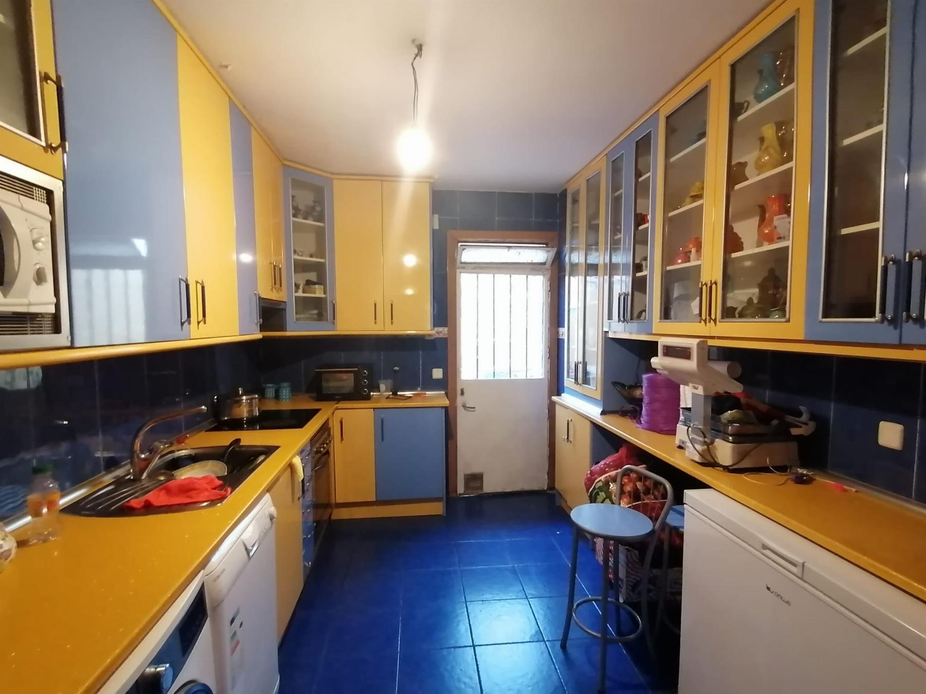 Venta de piso en Alcobendas