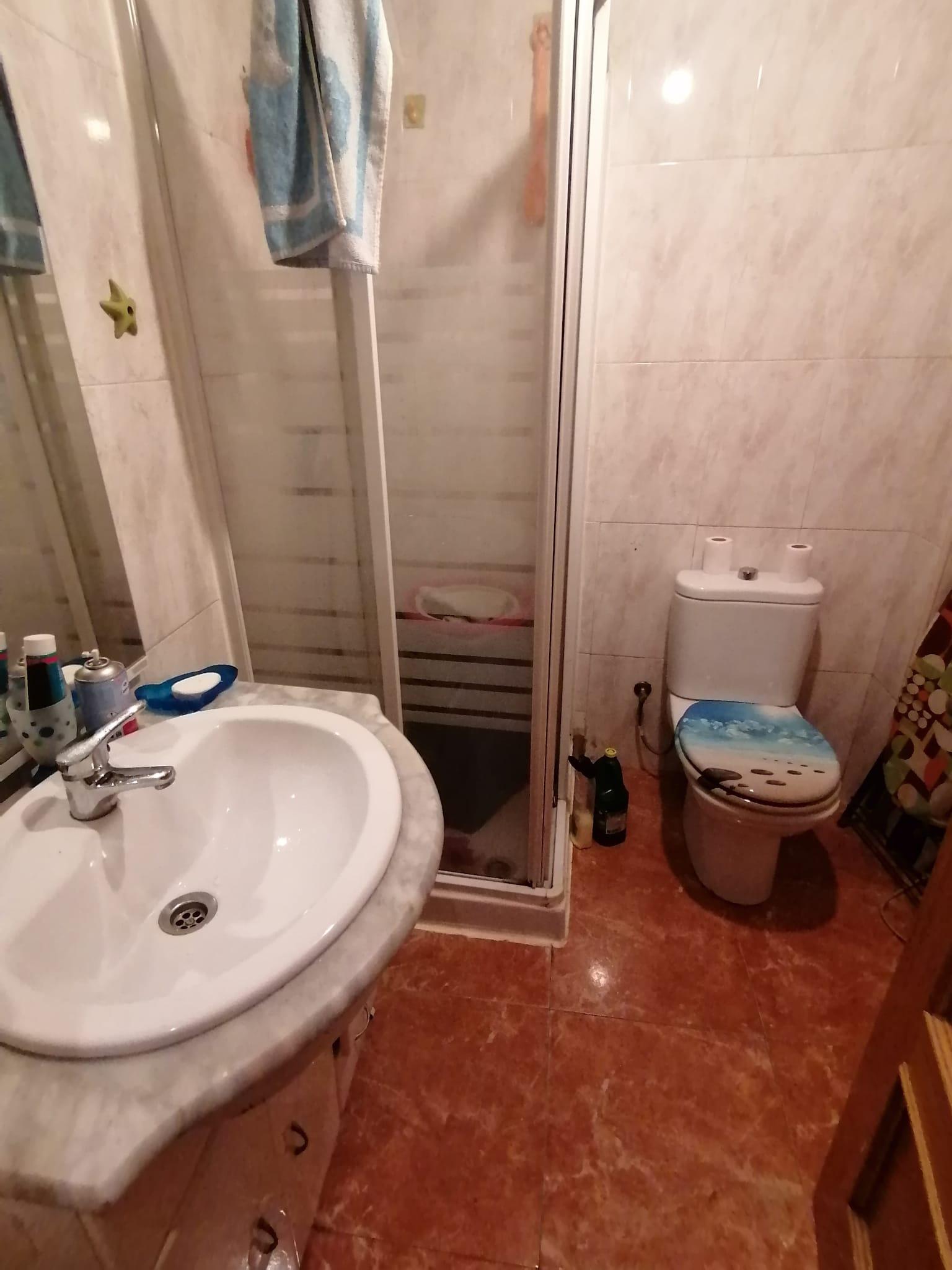 Venta de piso en Alcobendas