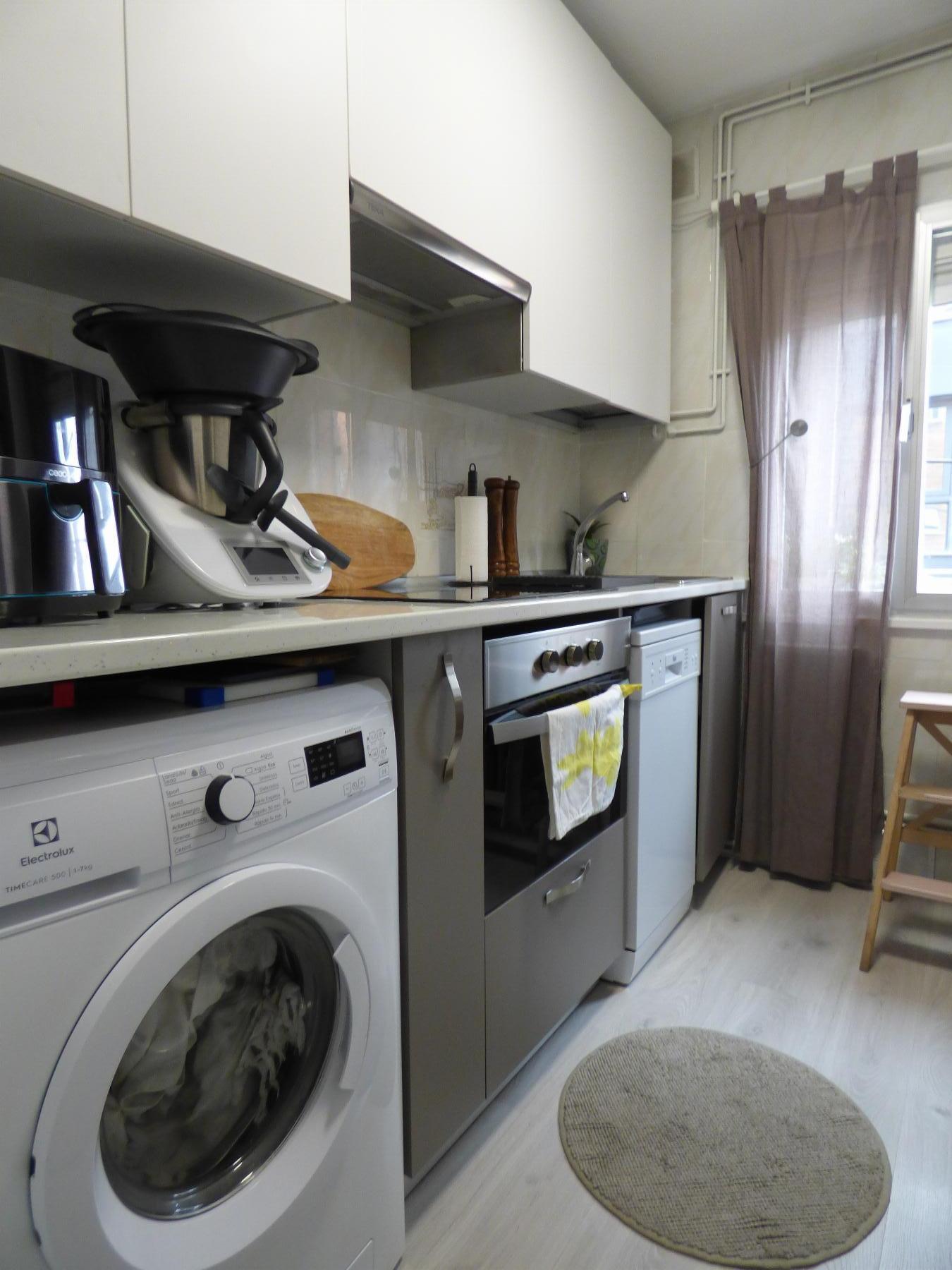 Venta de piso en Alcobendas