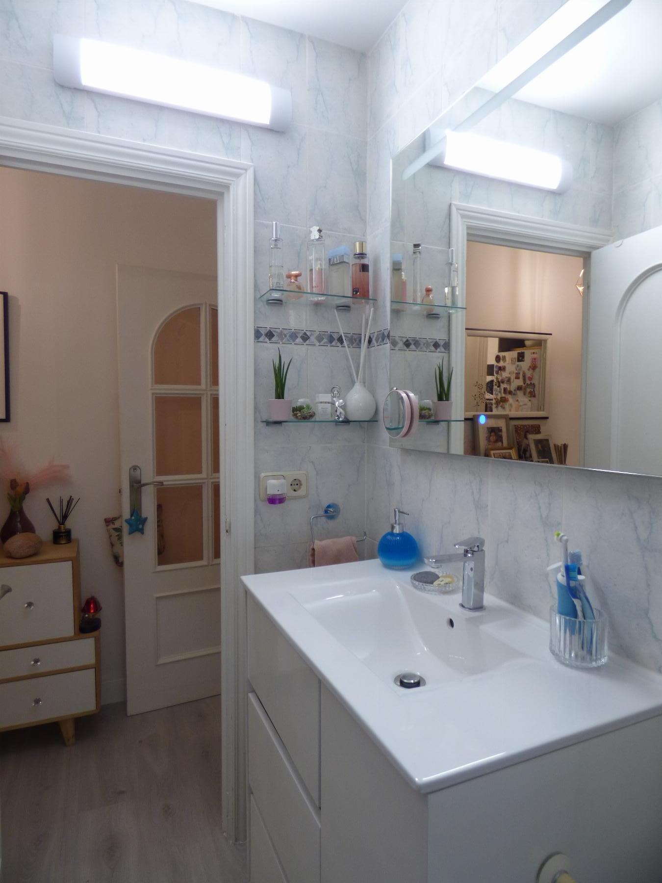 Venta de piso en Alcobendas
