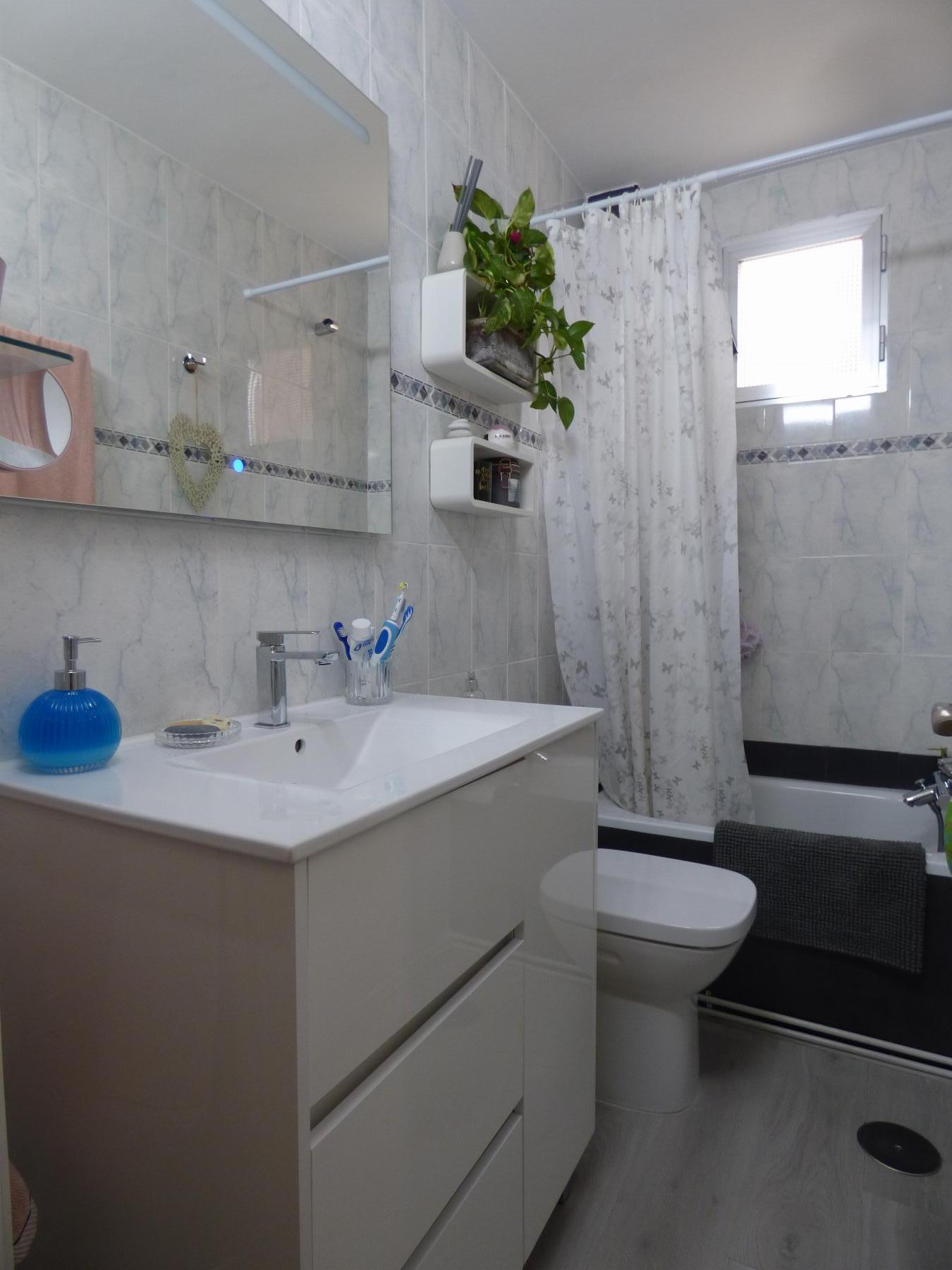 Venta de piso en Alcobendas