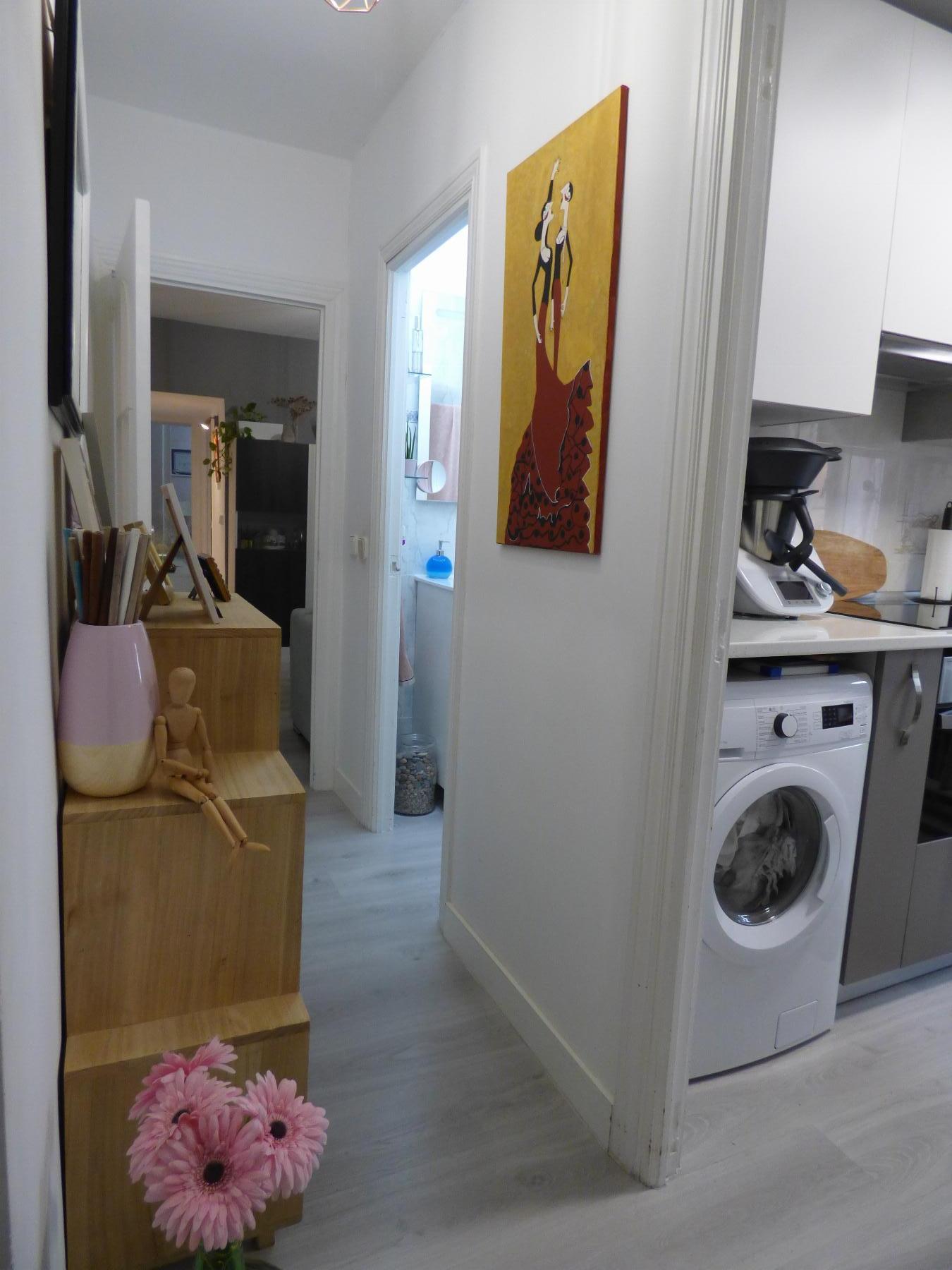 Venta de piso en Alcobendas
