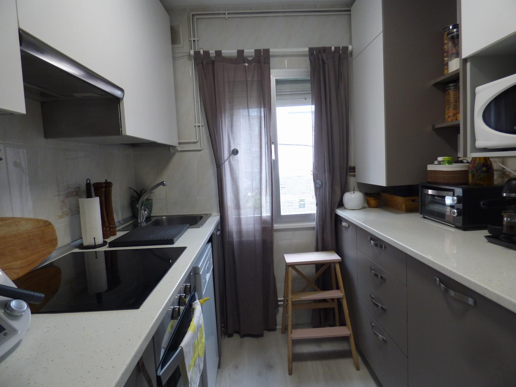 Venta de piso en Alcobendas