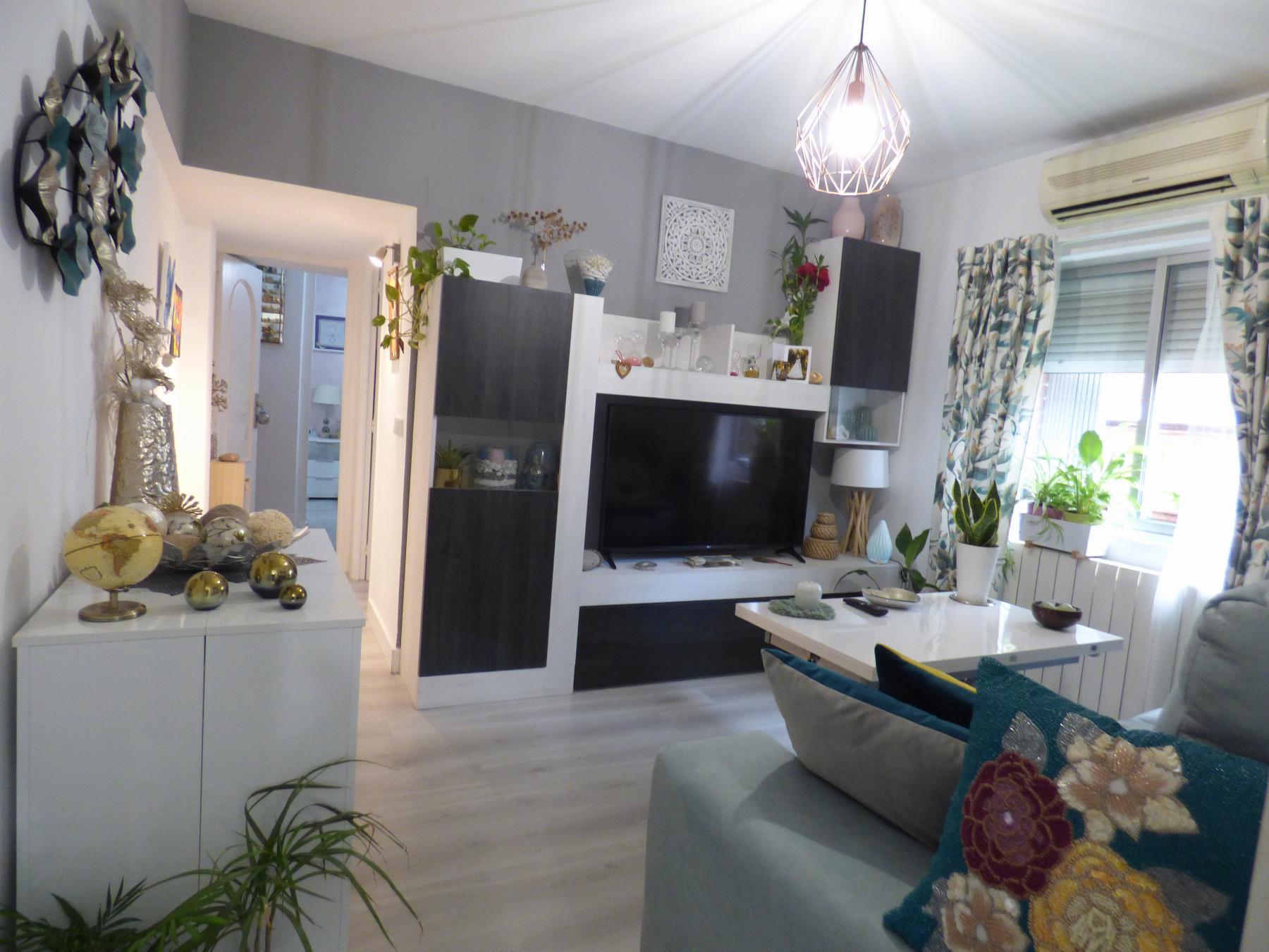 Venta de piso en Alcobendas