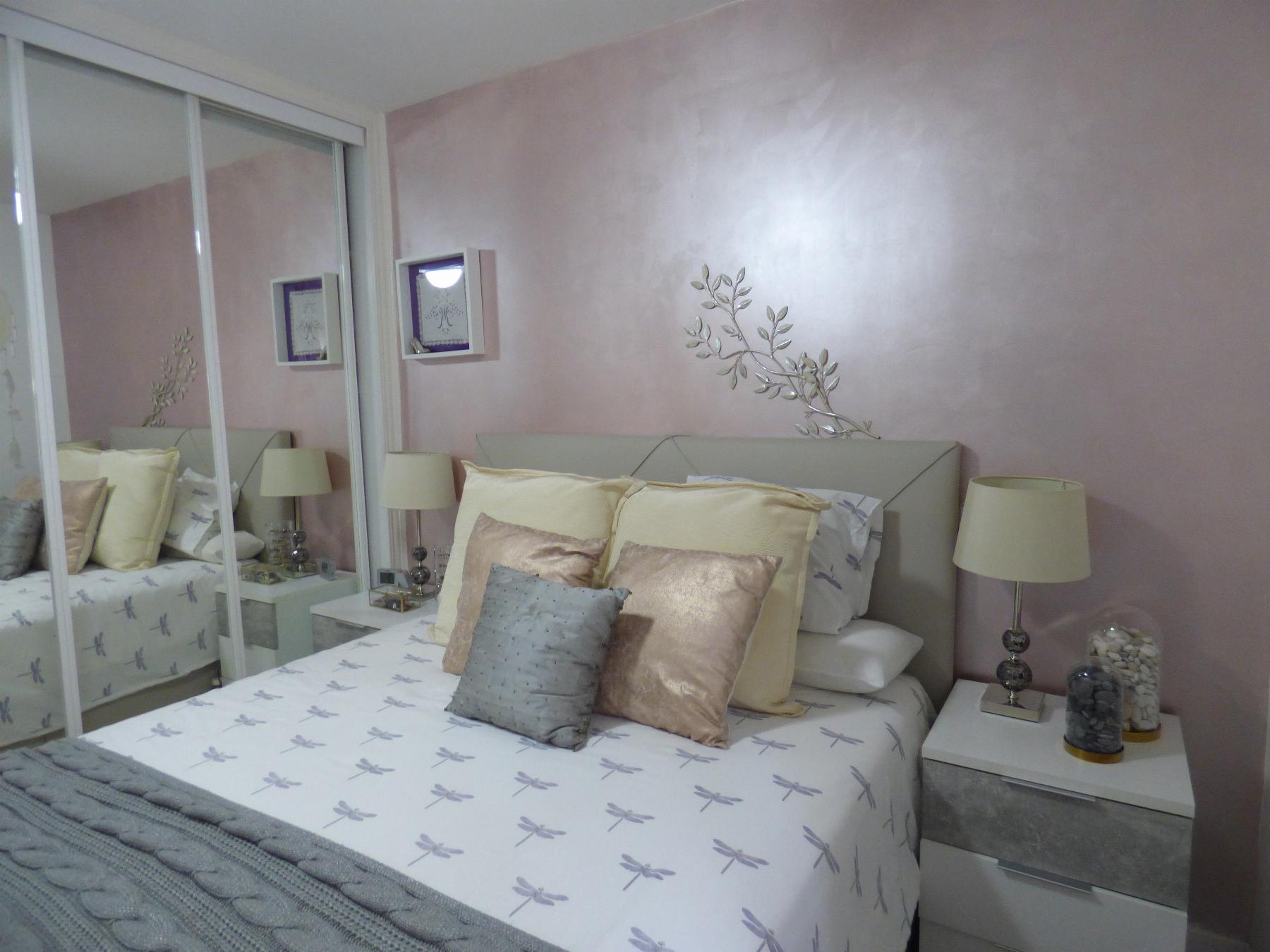Venta de piso en Alcobendas
