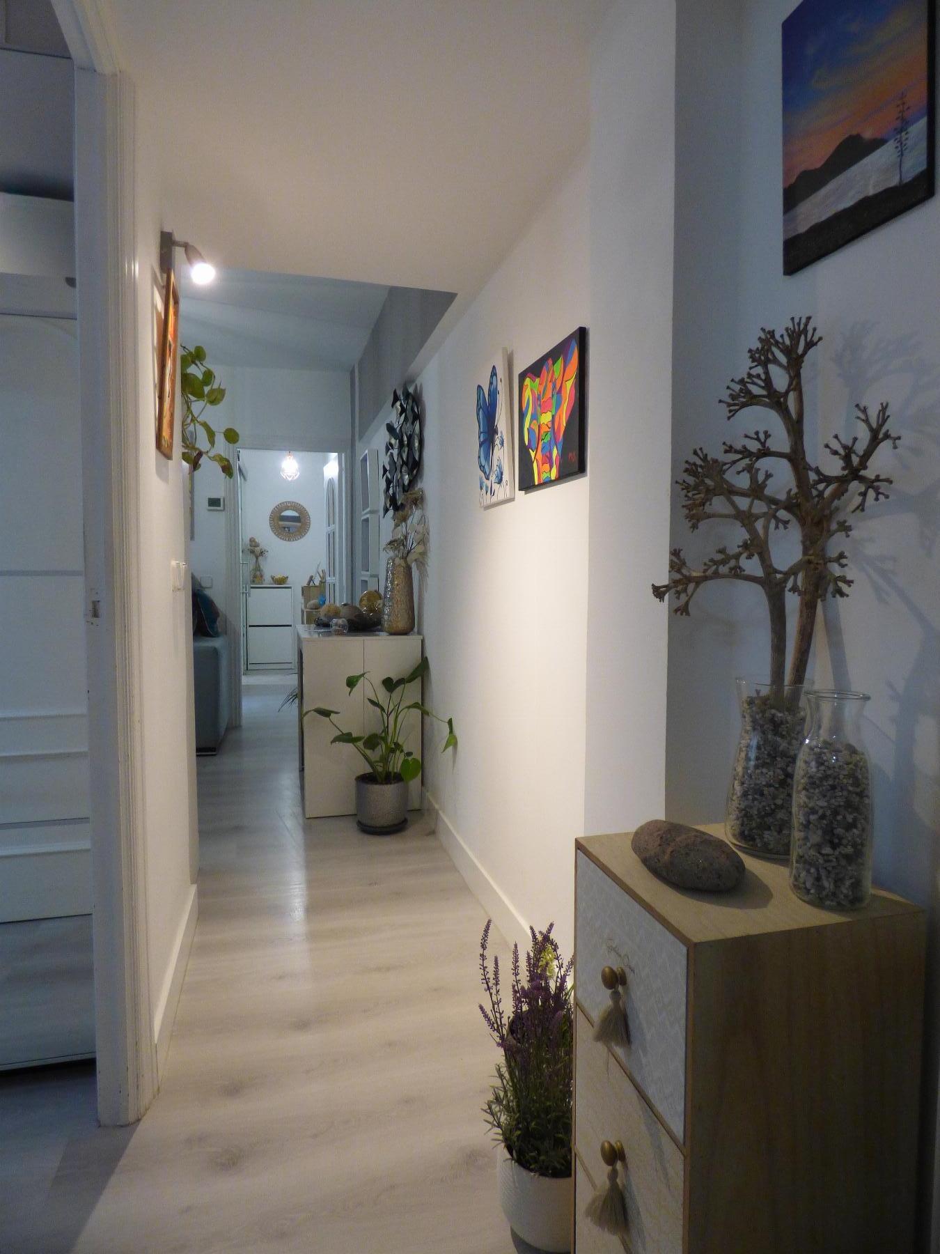 Venta de piso en Alcobendas