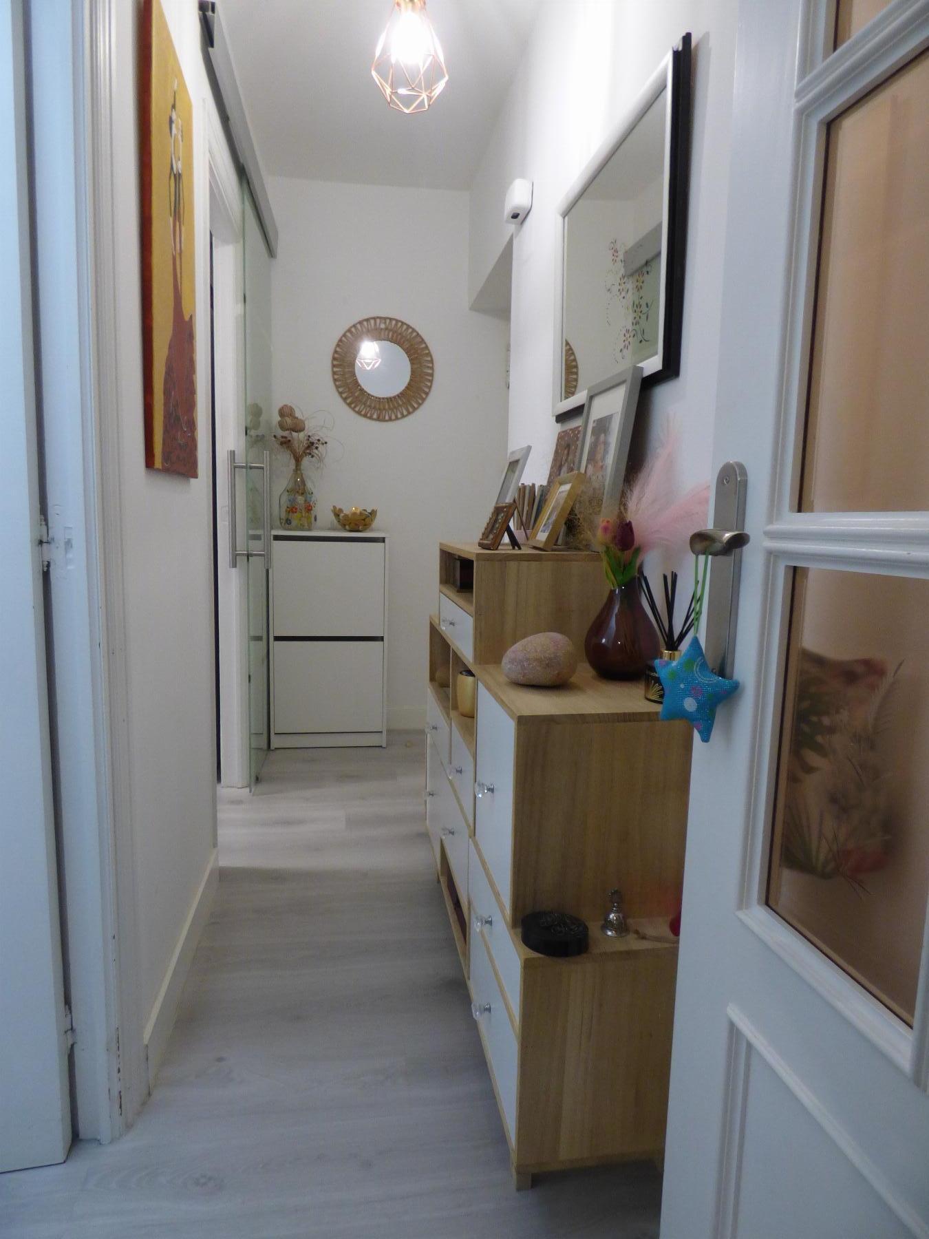 Venta de piso en Alcobendas