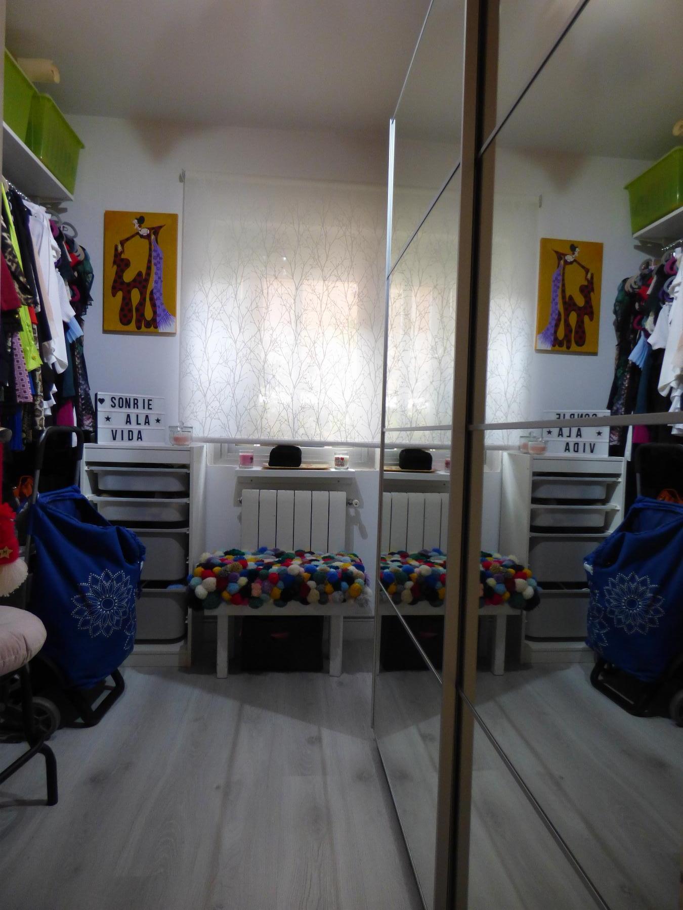 Venta de piso en Alcobendas
