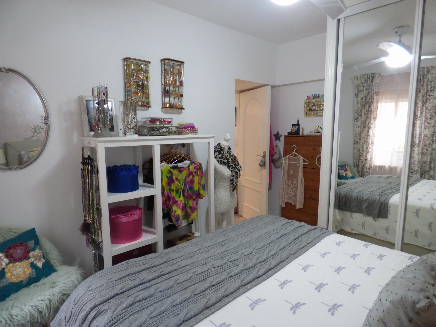 Venta de piso en Alcobendas