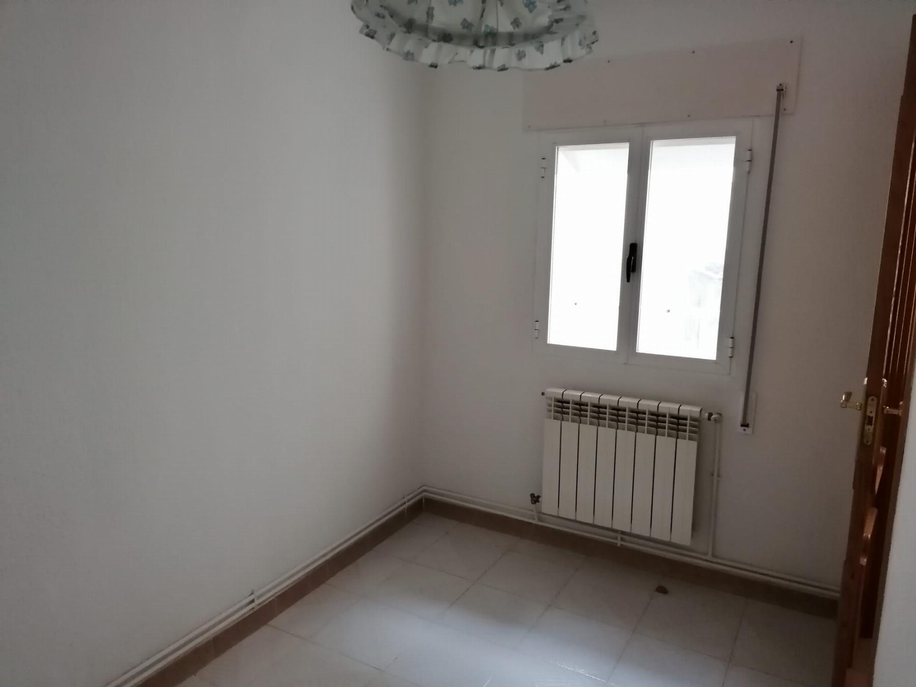 For sale of flat in Alcobendas