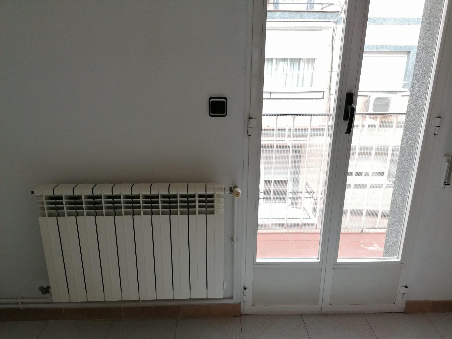 For sale of flat in Alcobendas