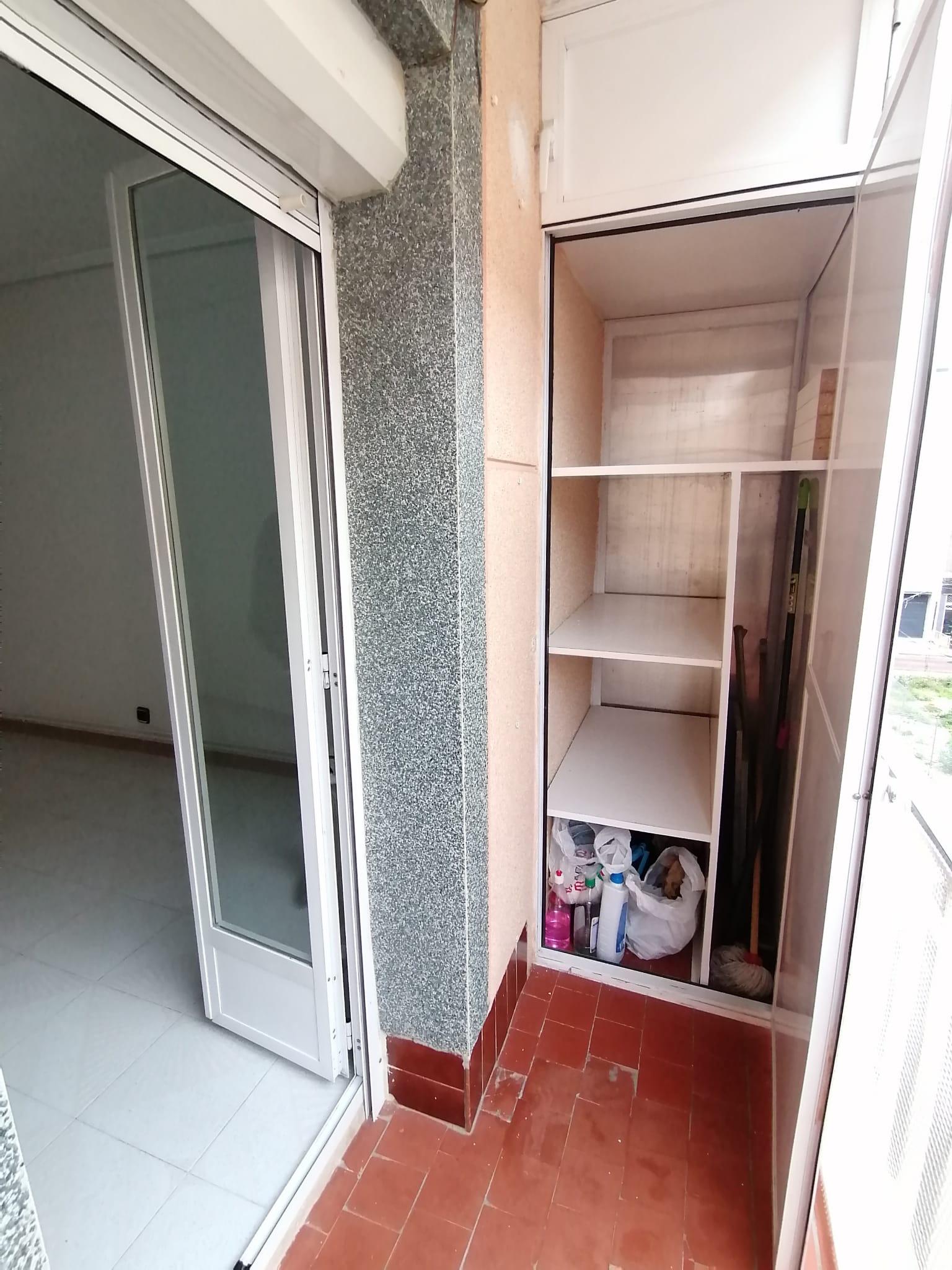 For sale of flat in Alcobendas