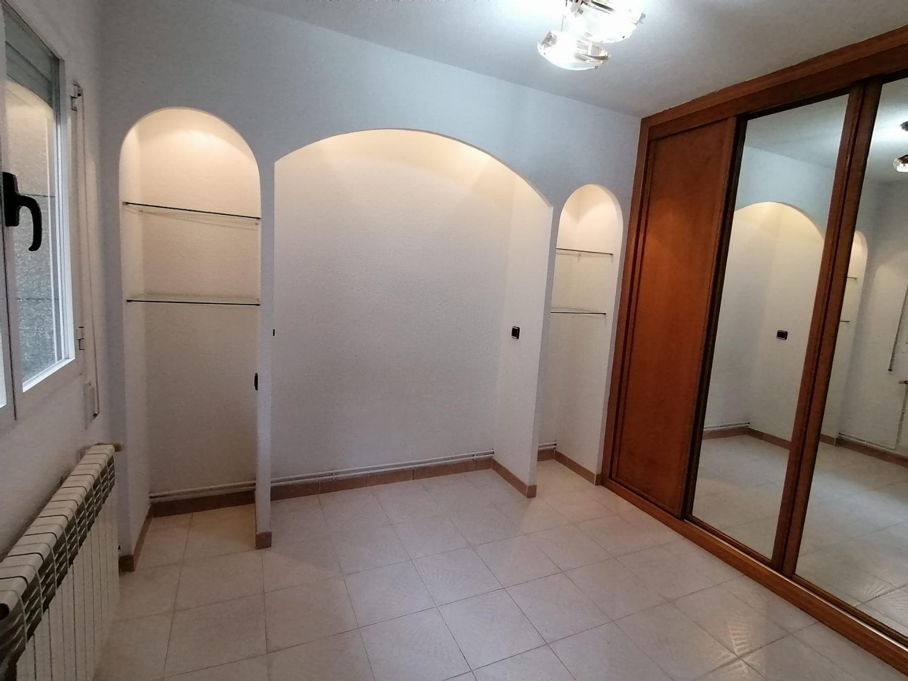 For sale of flat in Alcobendas