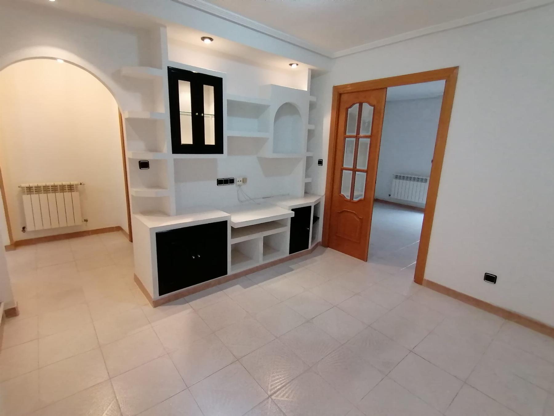 For sale of flat in Alcobendas