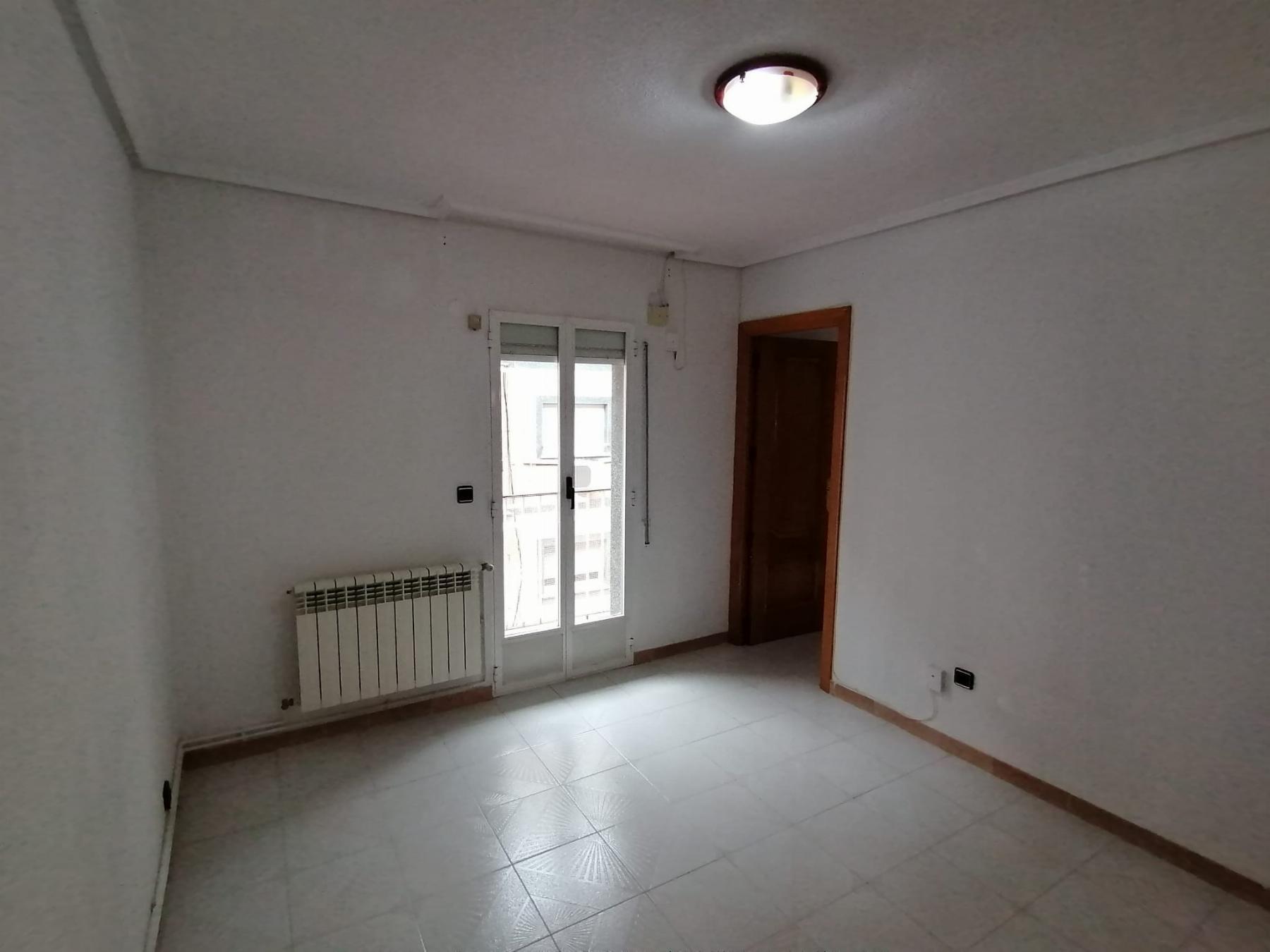 For sale of flat in Alcobendas