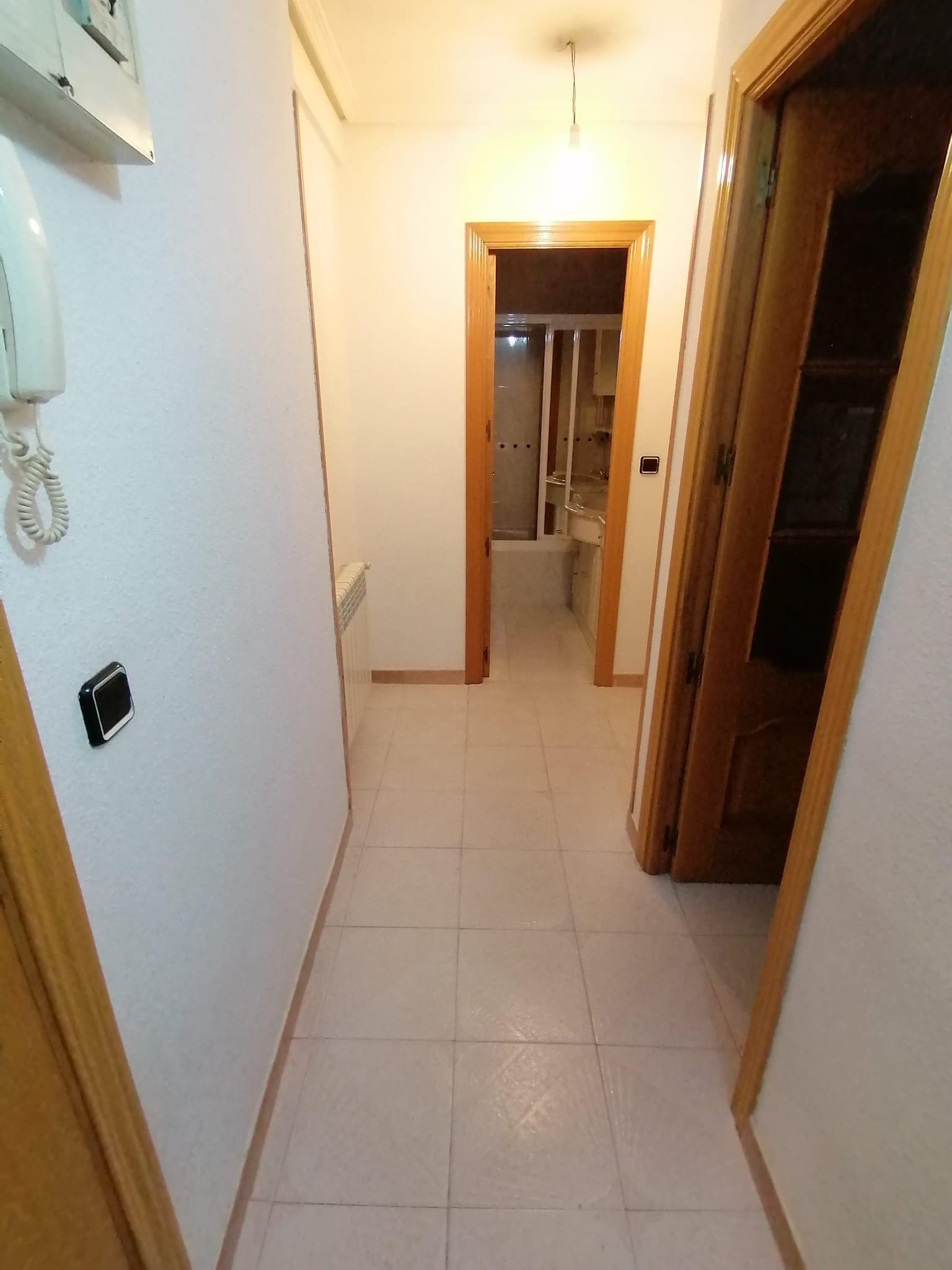 For sale of flat in Alcobendas