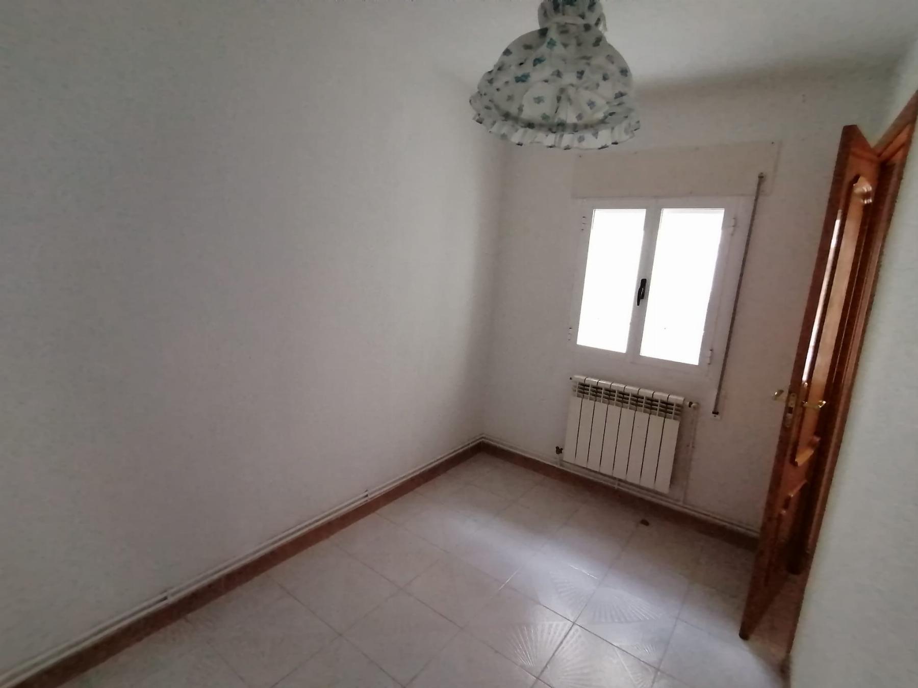 For sale of flat in Alcobendas
