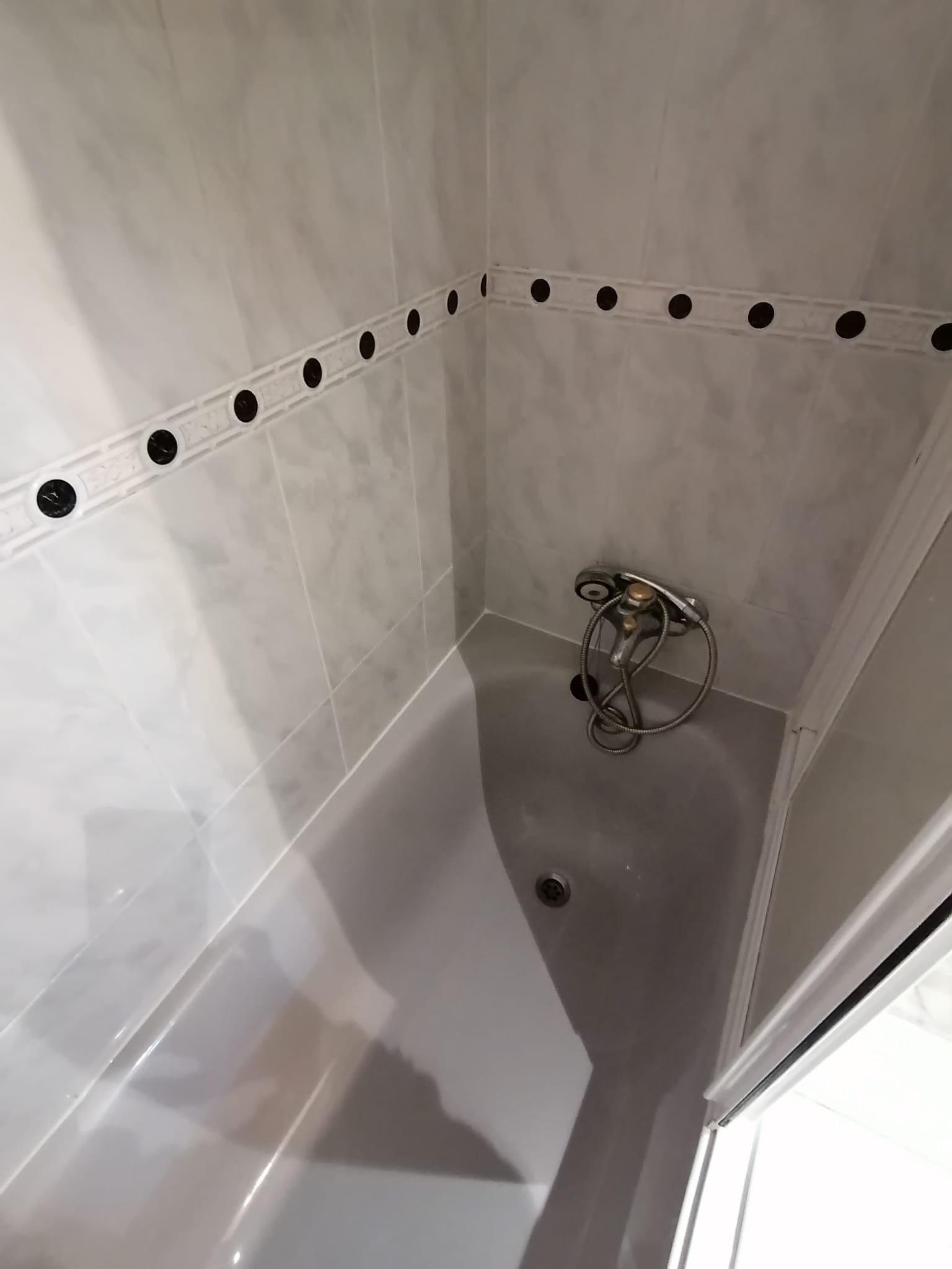 For sale of flat in Alcobendas