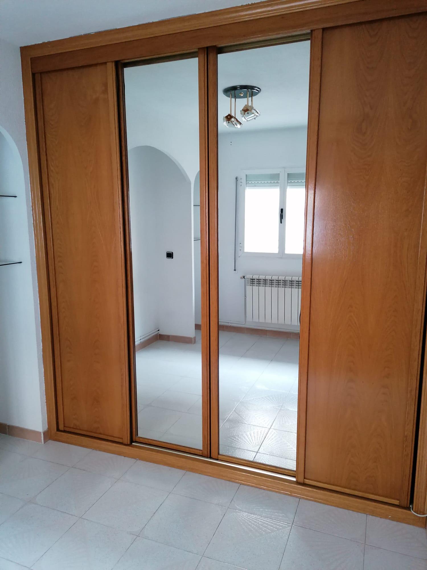 For sale of flat in Alcobendas