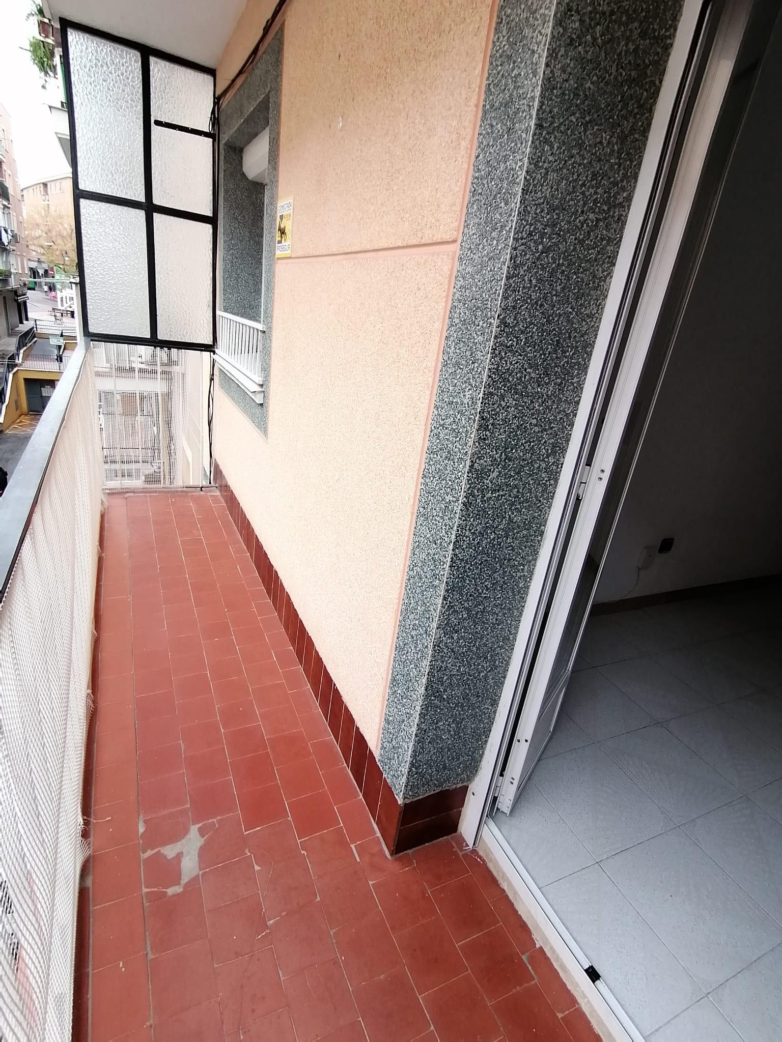 For sale of flat in Alcobendas