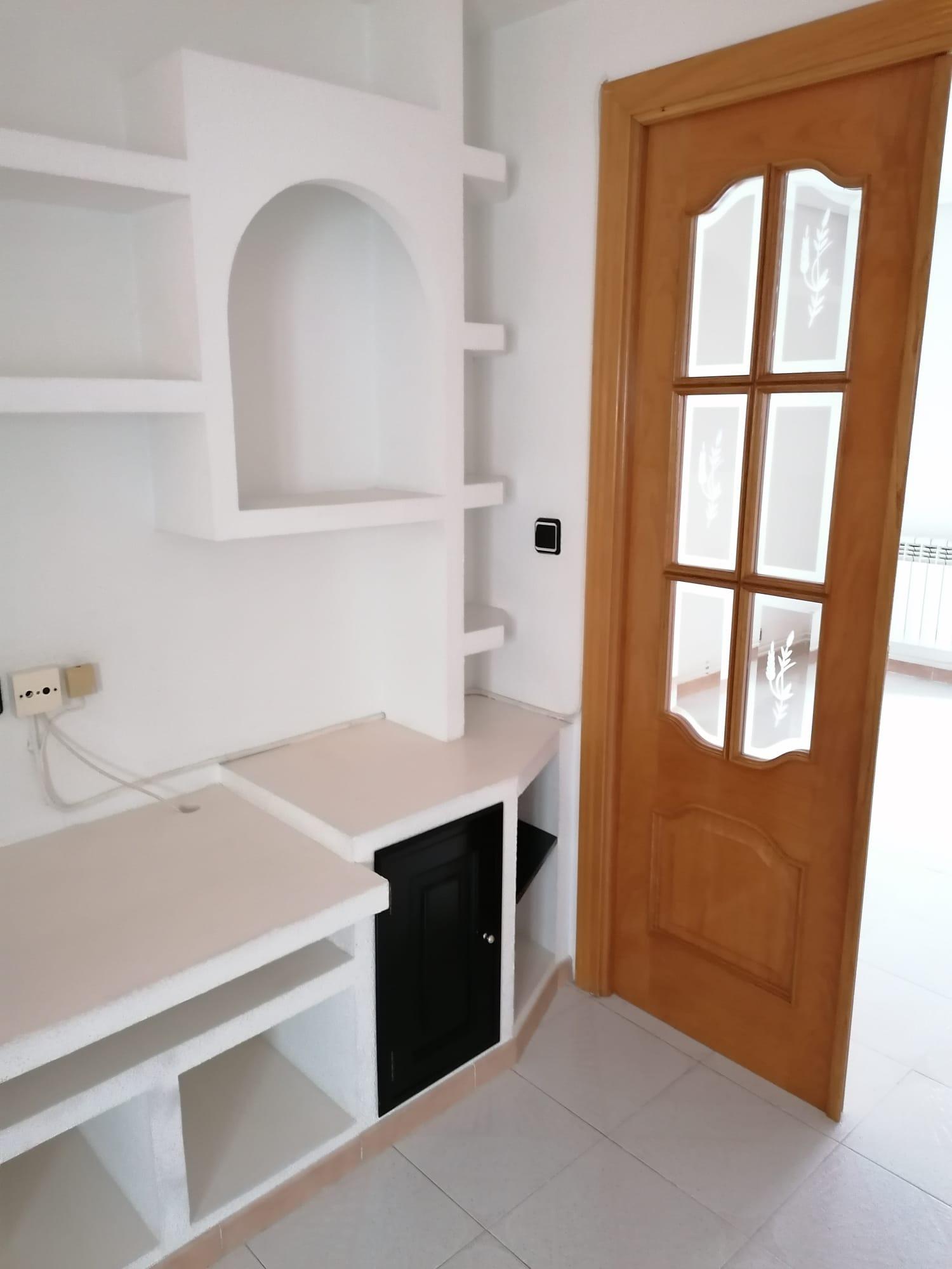 For sale of flat in Alcobendas