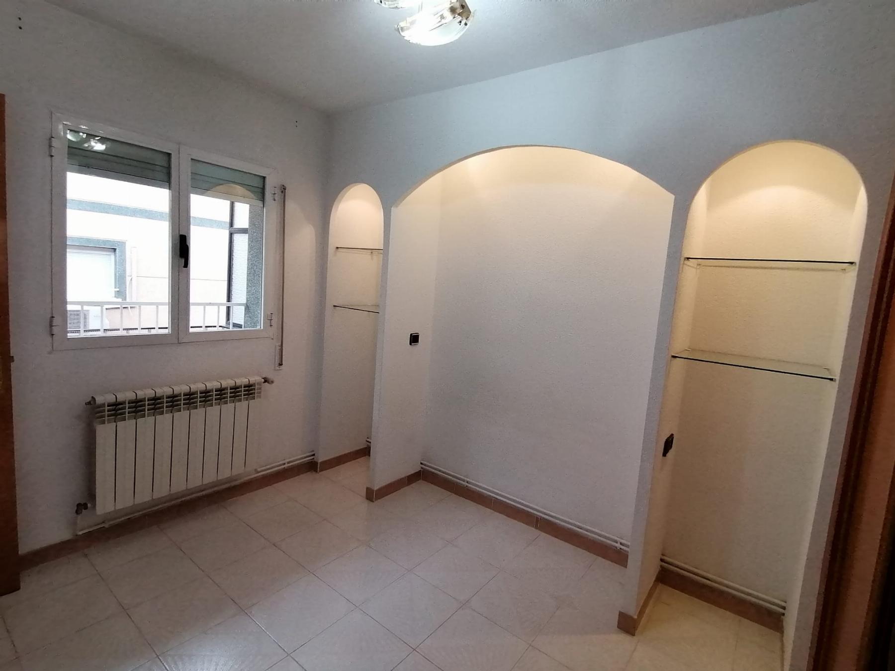 For sale of flat in Alcobendas
