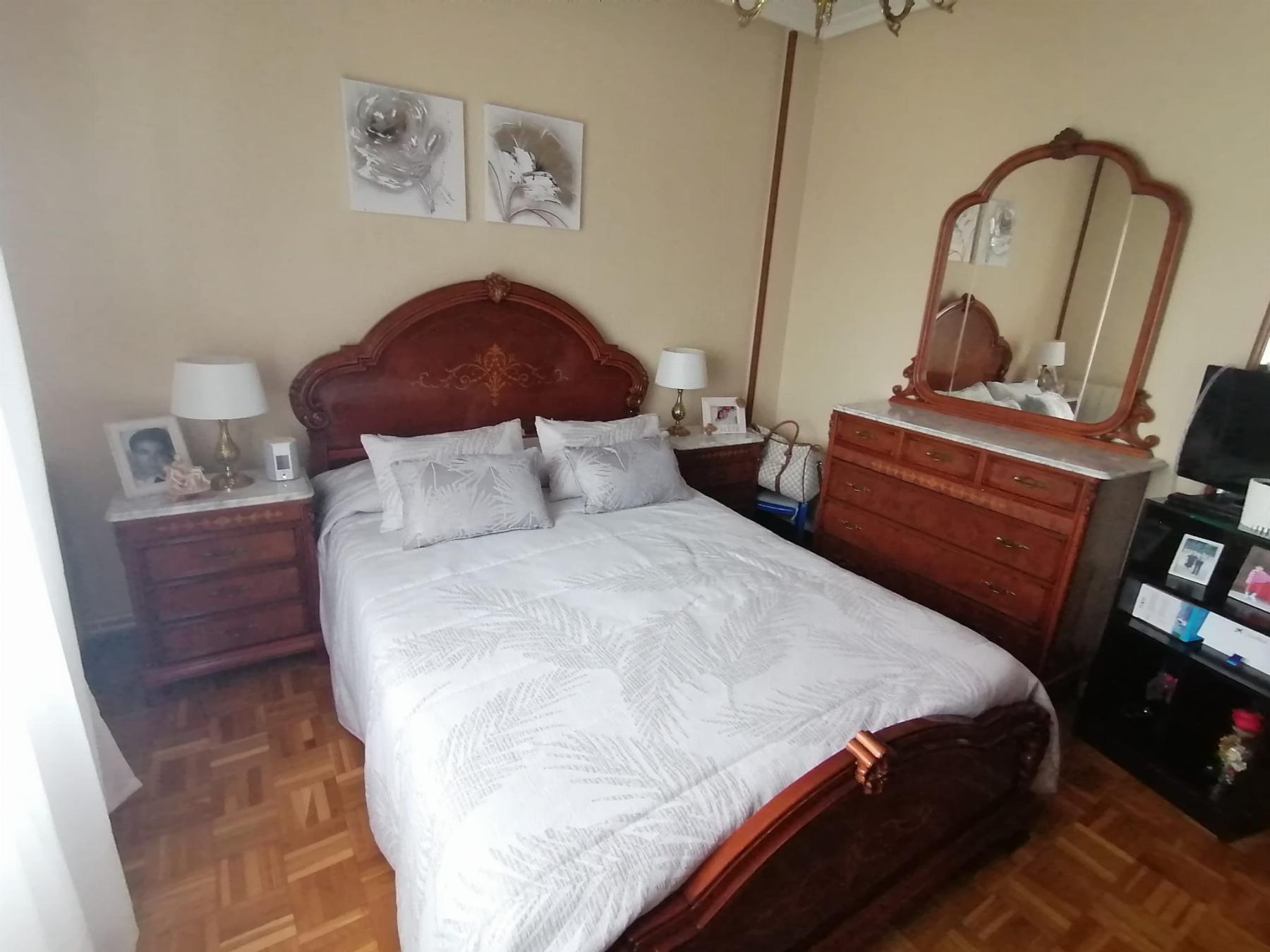 Venta de piso en San Sebastián de los Reyes
