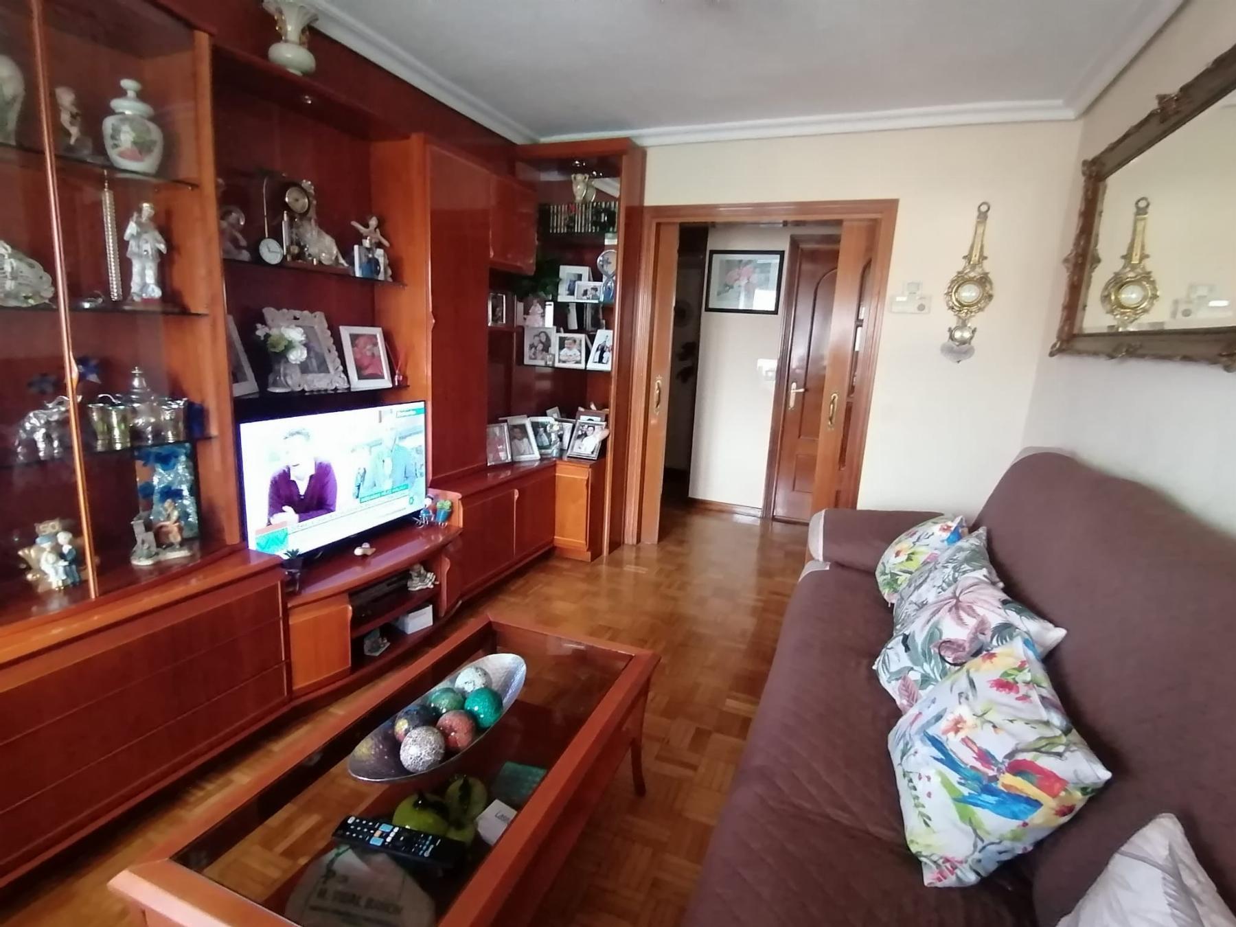 Venta de piso en San Sebastián de los Reyes