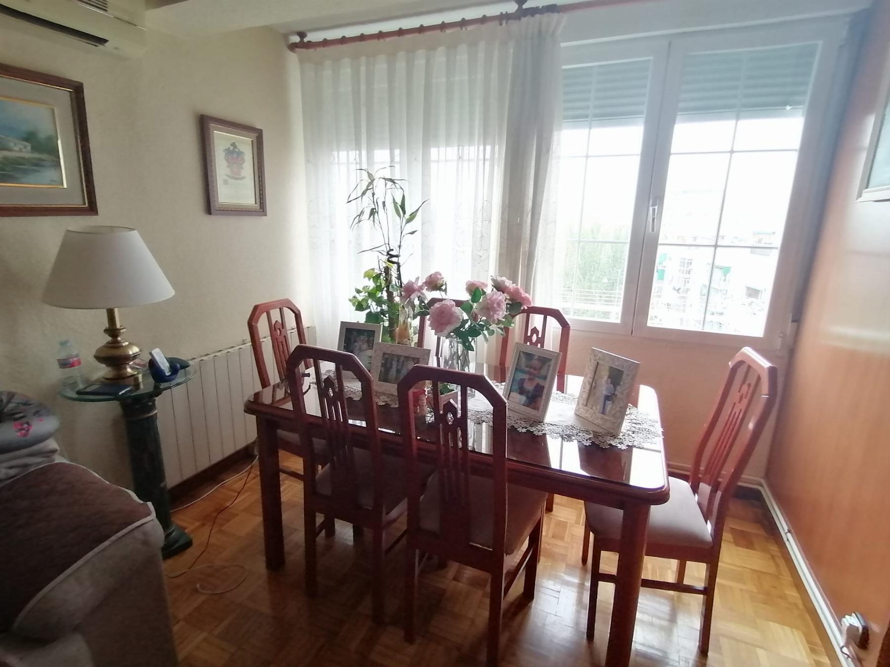 Venta de piso en San Sebastián de los Reyes