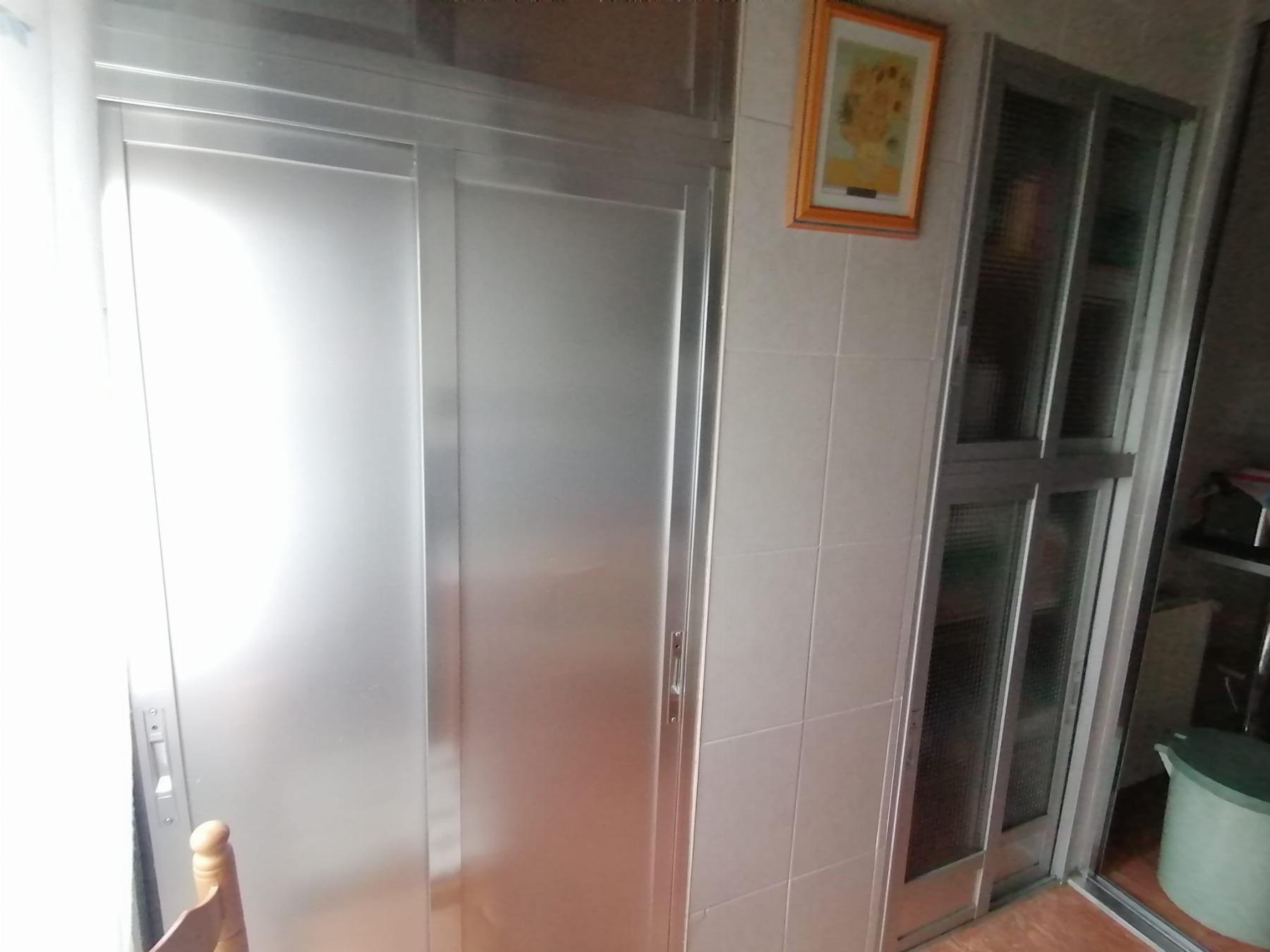 Venta de piso en San Sebastián de los Reyes