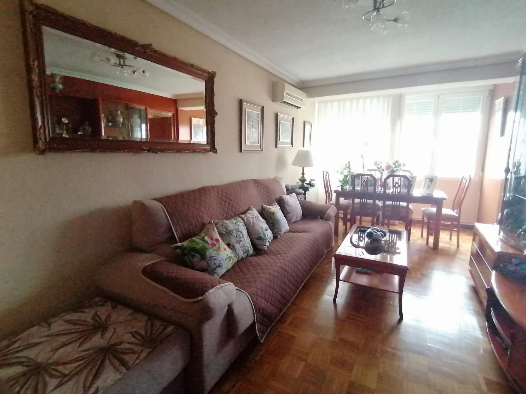 Venta de piso en San Sebastián de los Reyes