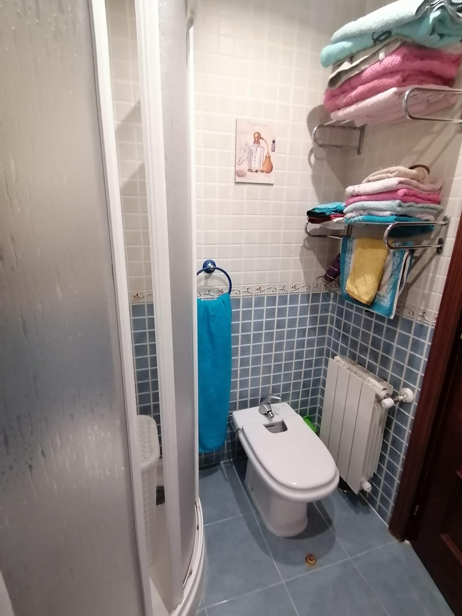 Venta de piso en San Sebastián de los Reyes