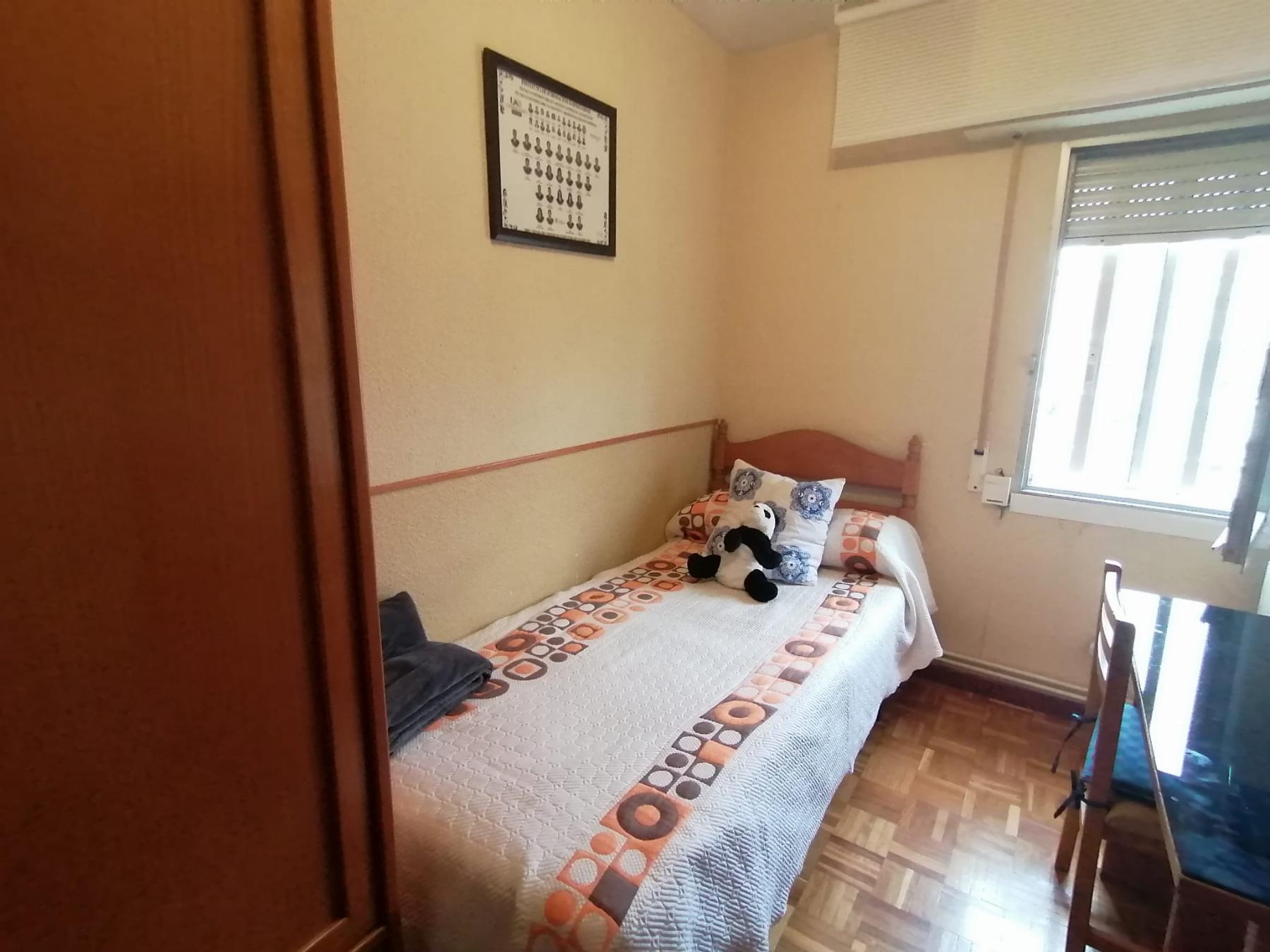 Venta de piso en San Sebastián de los Reyes
