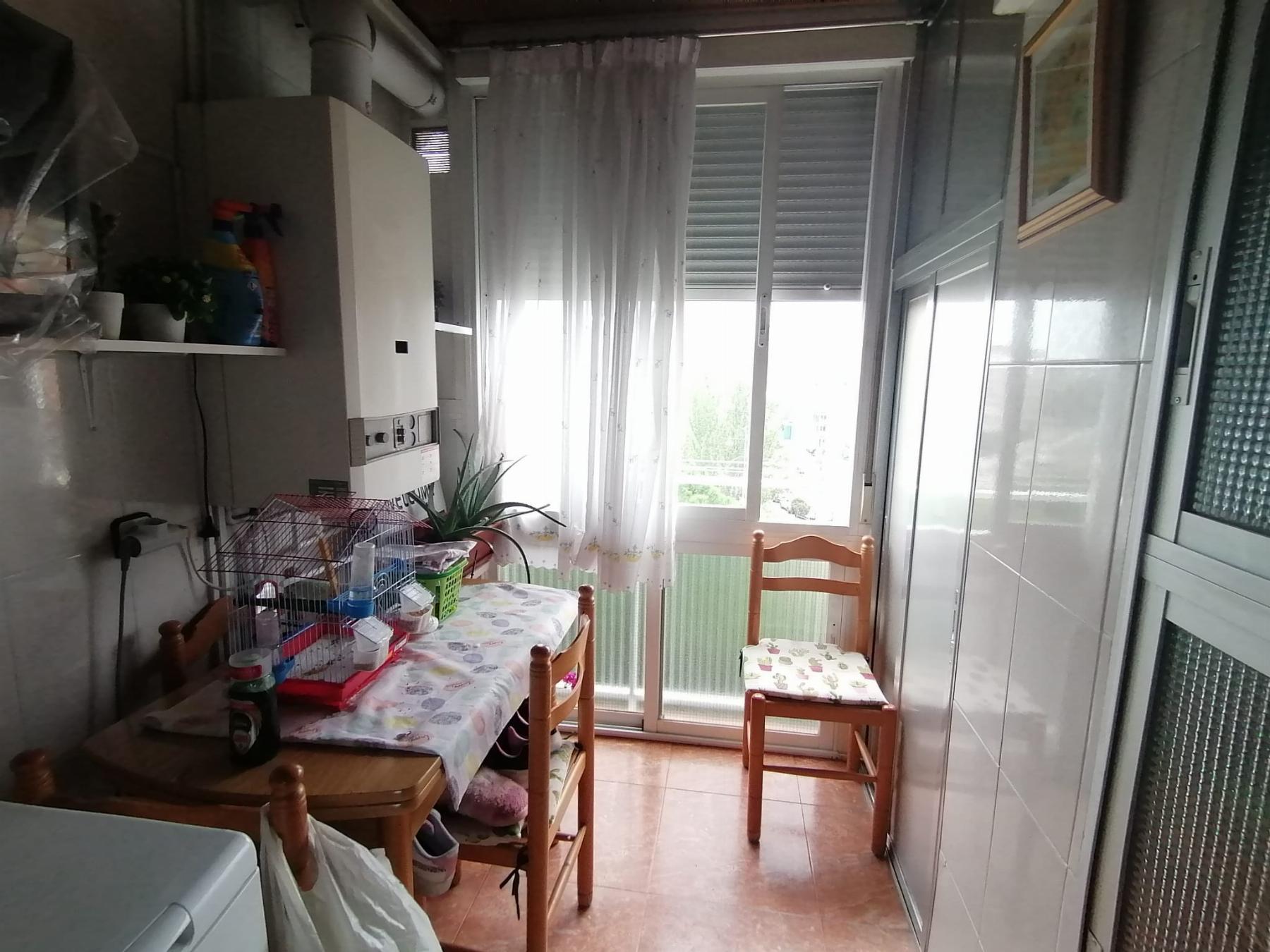 Venta de piso en San Sebastián de los Reyes