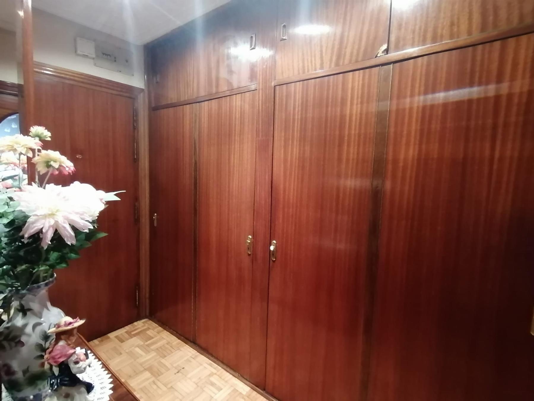 Venta de piso en San Sebastián de los Reyes