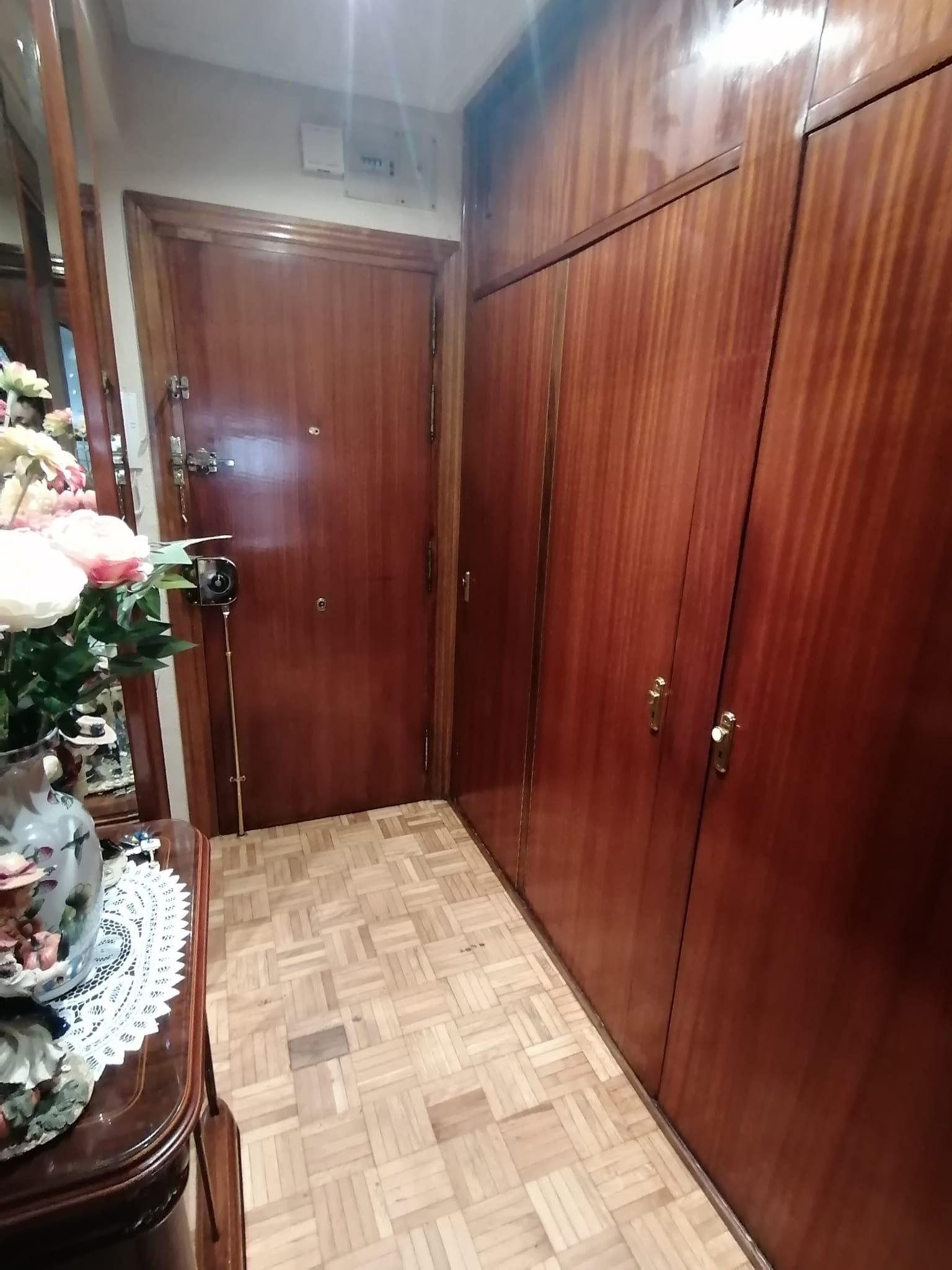 Venta de piso en San Sebastián de los Reyes