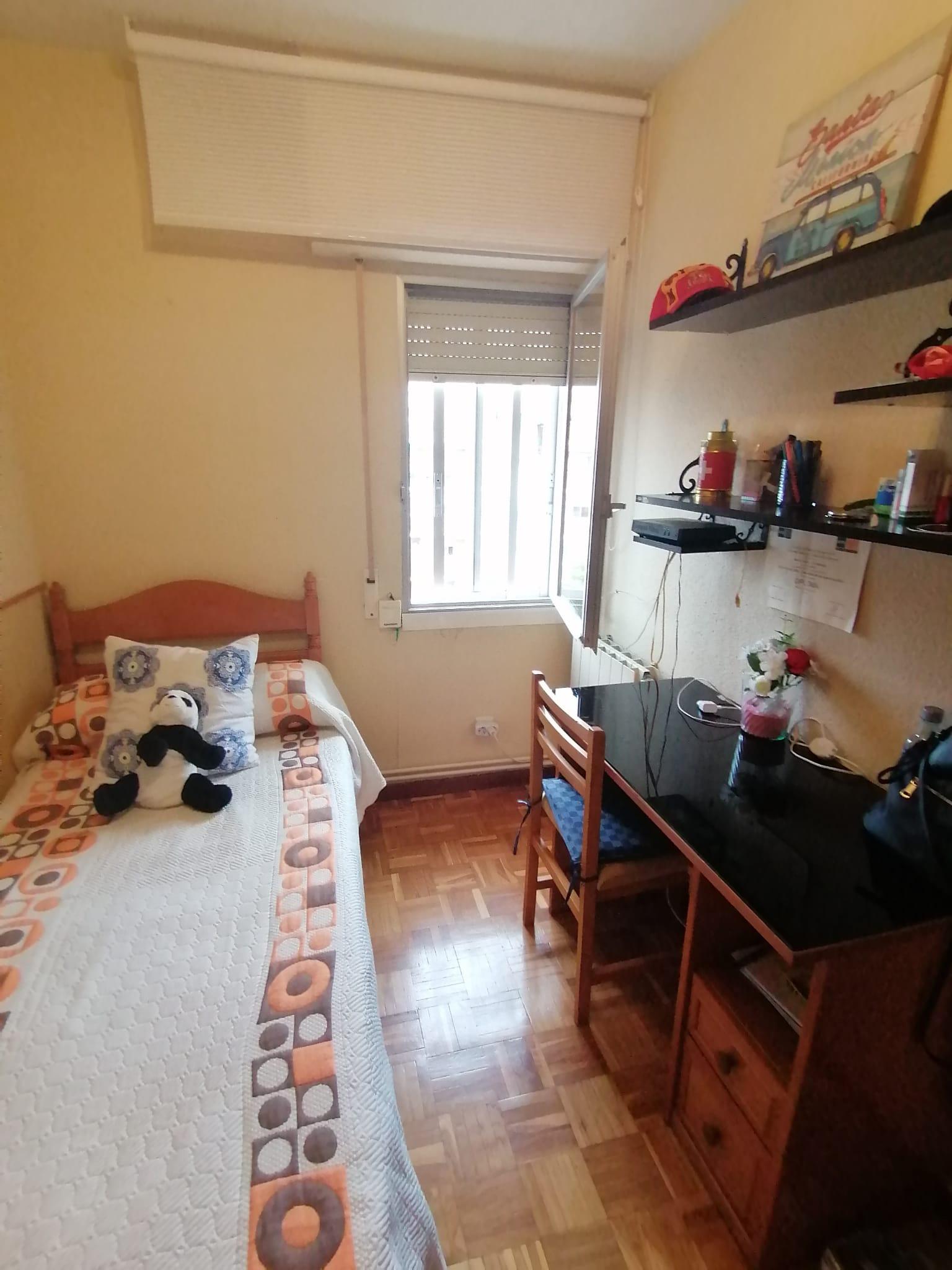 Venta de piso en San Sebastián de los Reyes
