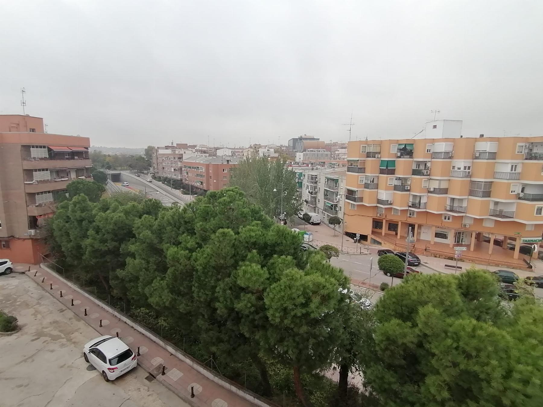 Venta de piso en San Sebastián de los Reyes