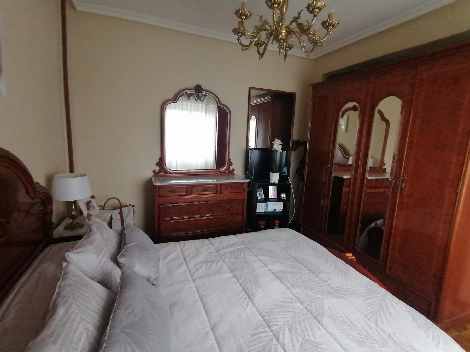 Venta de piso en San Sebastián de los Reyes