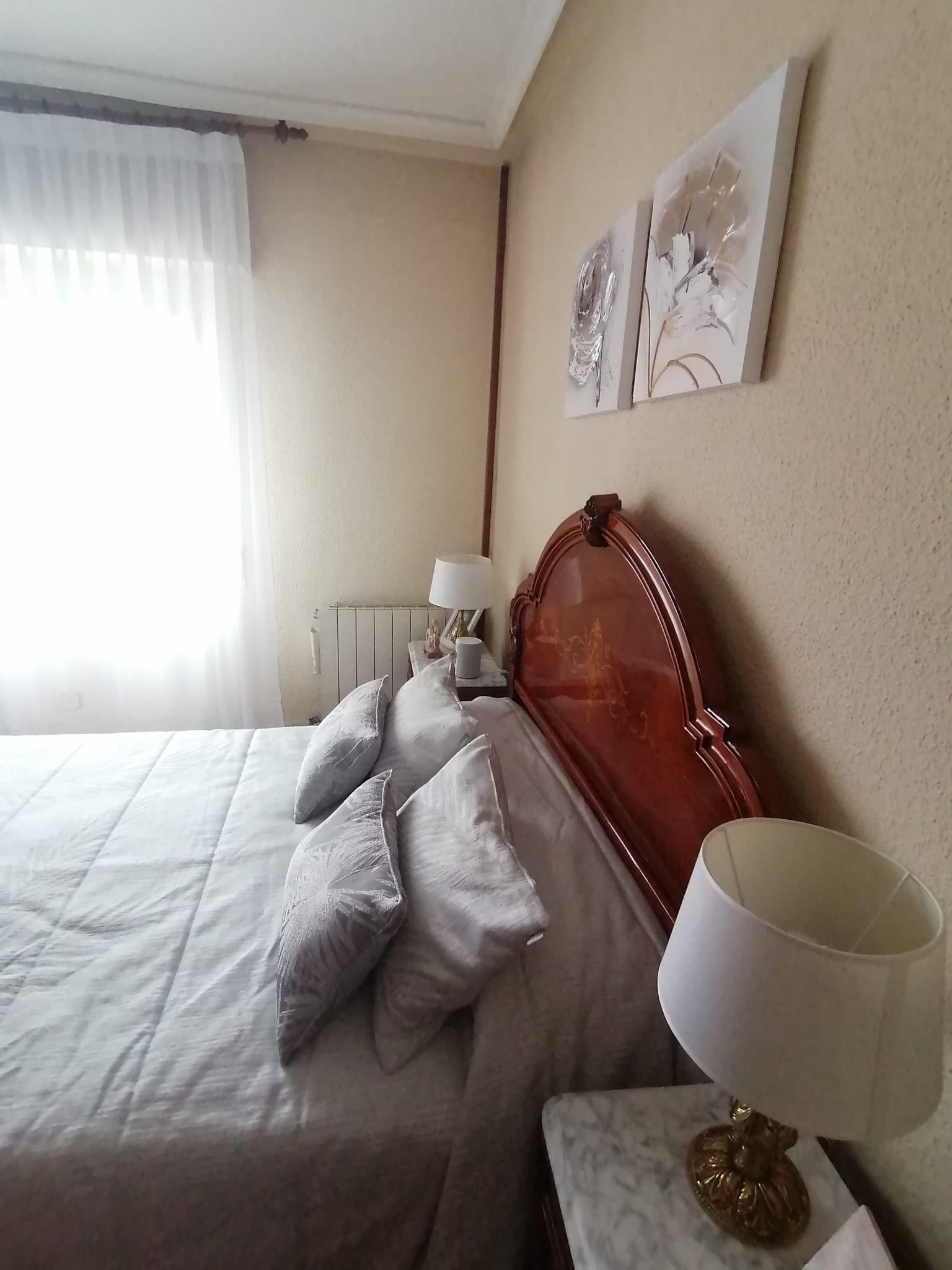 Venta de piso en San Sebastián de los Reyes