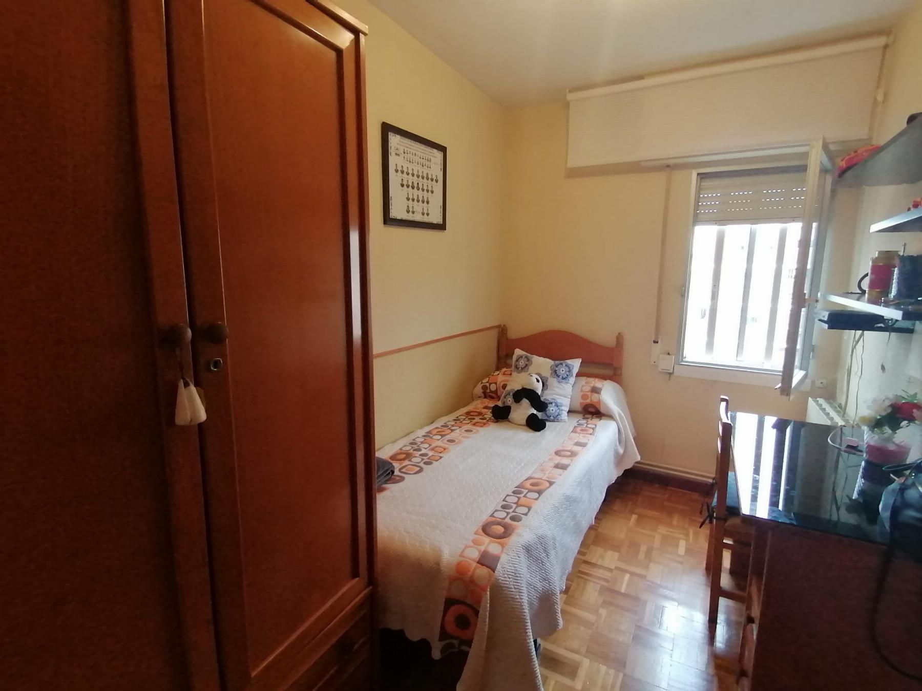 Venta de piso en San Sebastián de los Reyes