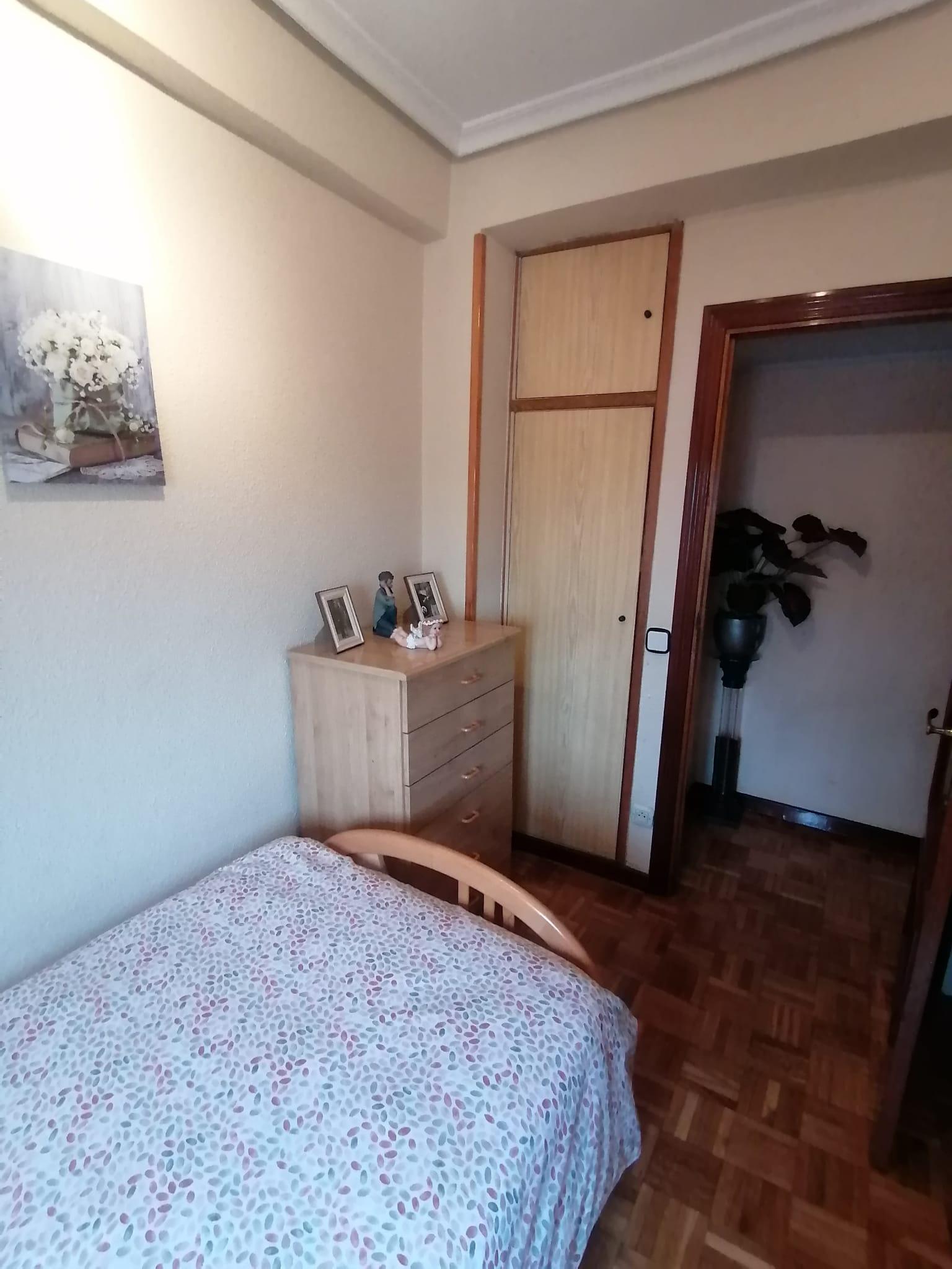 Venta de piso en San Sebastián de los Reyes