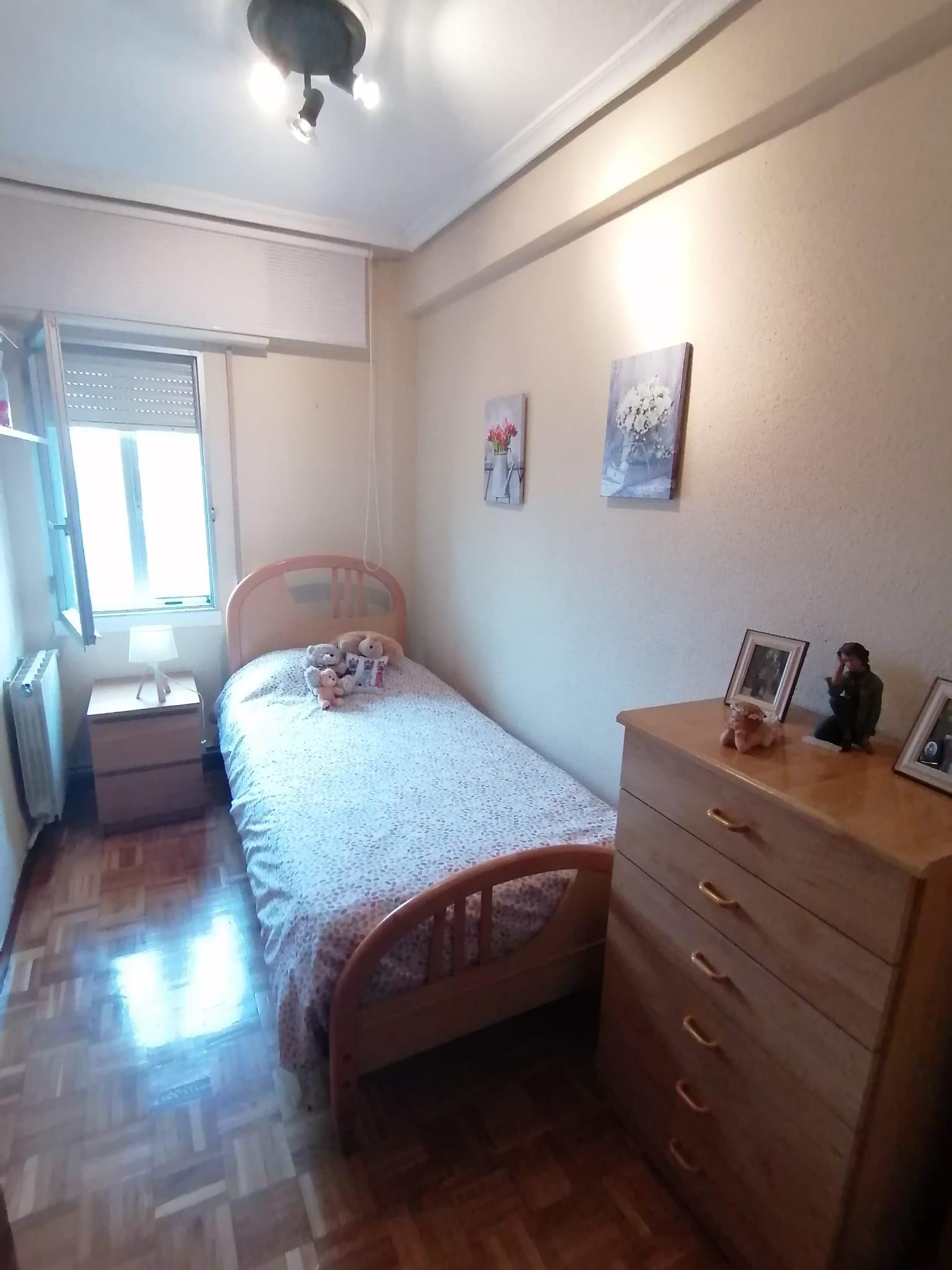 Venta de piso en San Sebastián de los Reyes