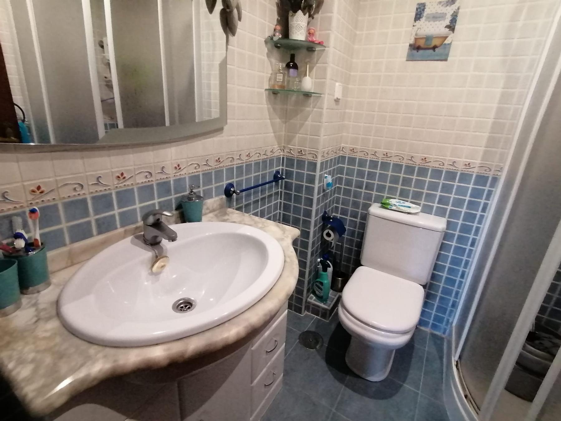 Venta de piso en San Sebastián de los Reyes