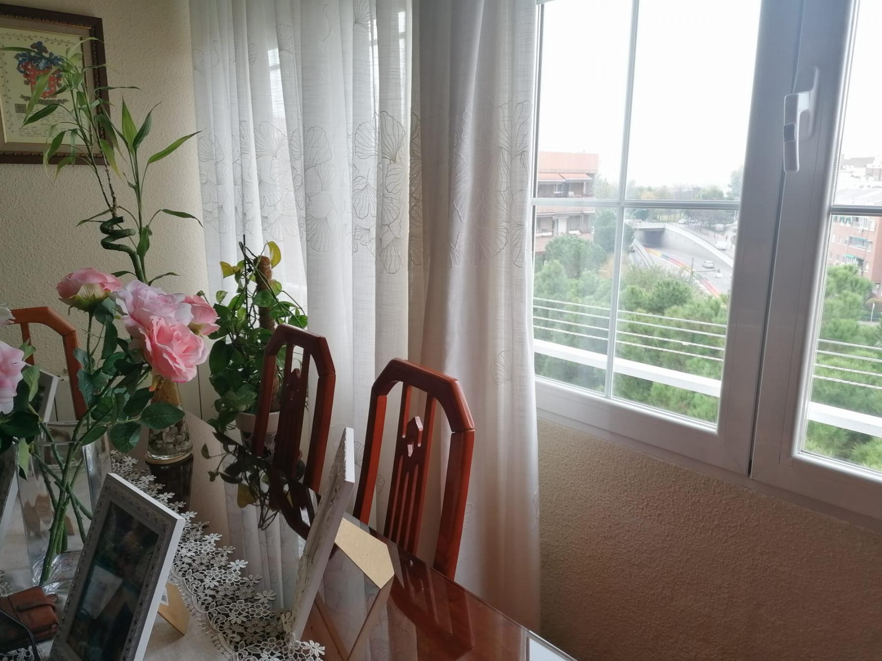 Venta de piso en San Sebastián de los Reyes
