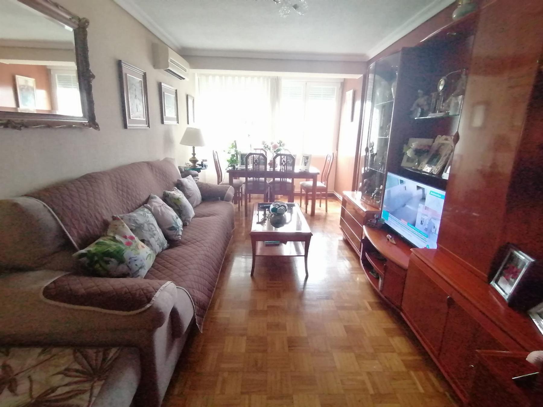 Venta de piso en San Sebastián de los Reyes