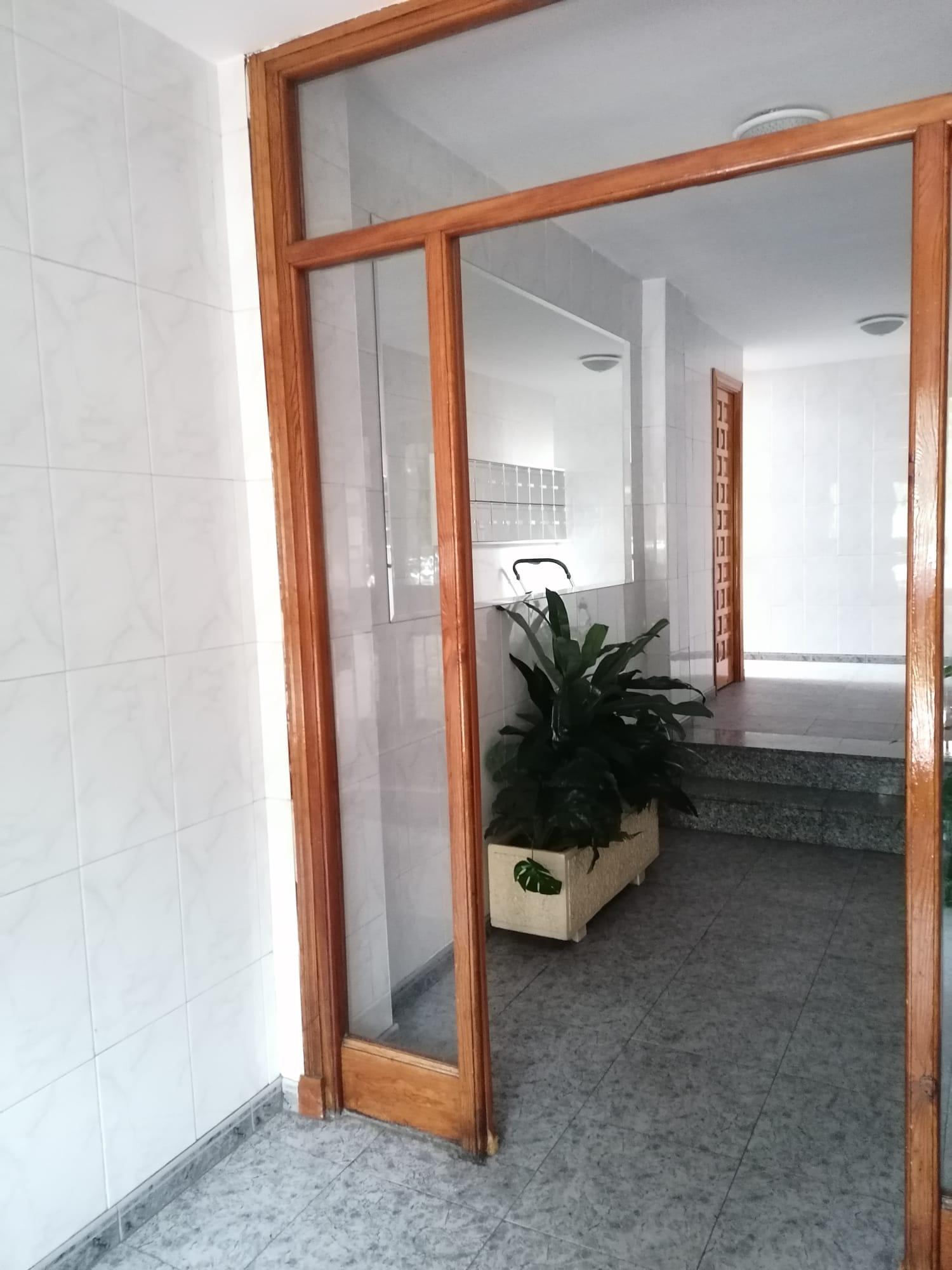 Venta de piso en San Sebastián de los Reyes