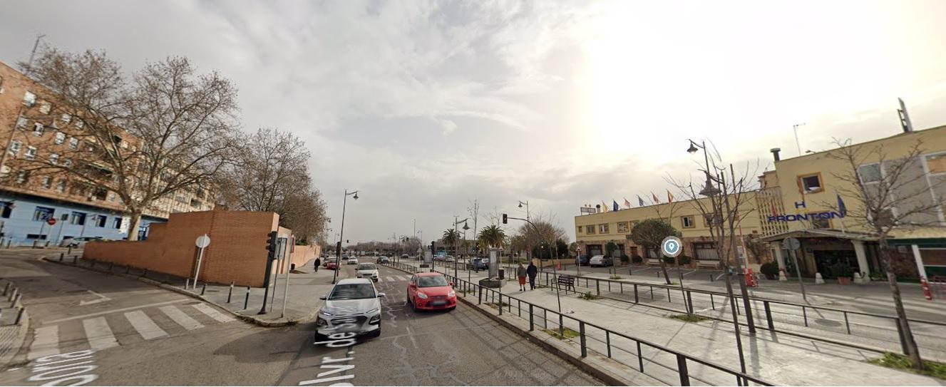 Venta de piso en San Sebastián de los Reyes