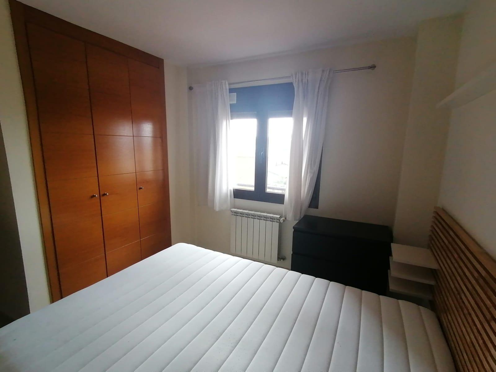 Alquiler de piso en Alcobendas